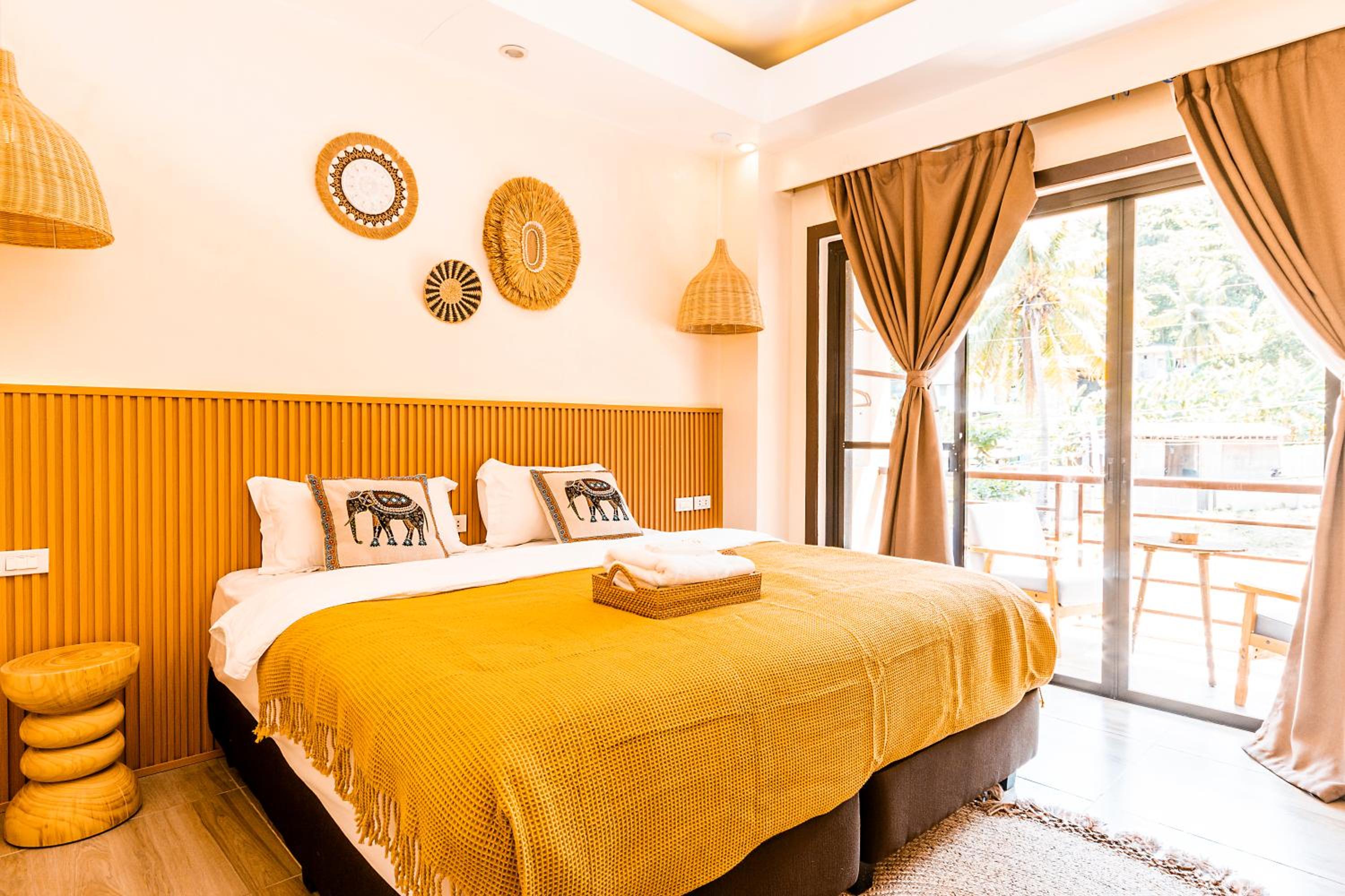 Double Room with Balcony photo 1