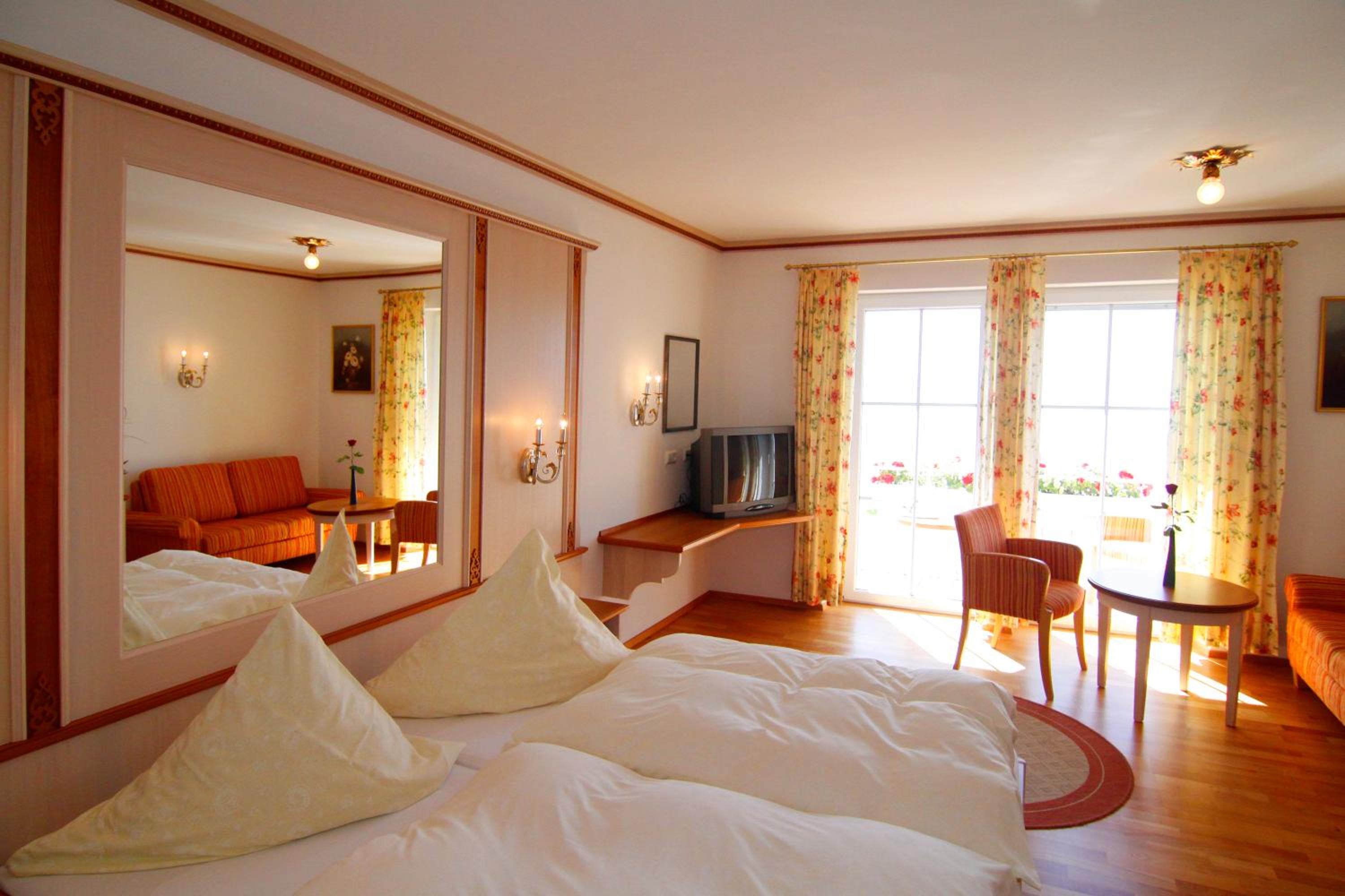 Deluxe Room photo 2