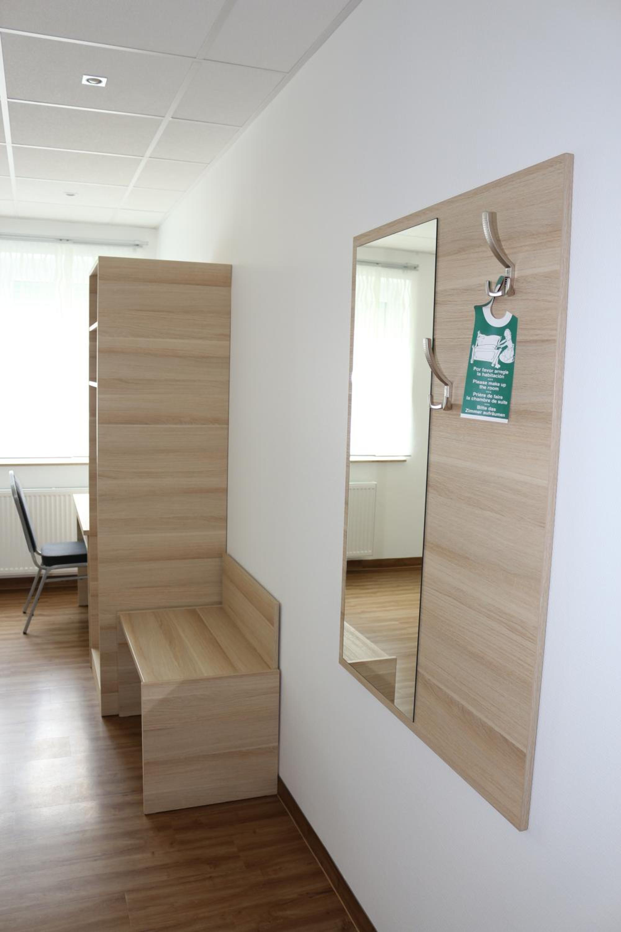 Comfort Single Room photo 3