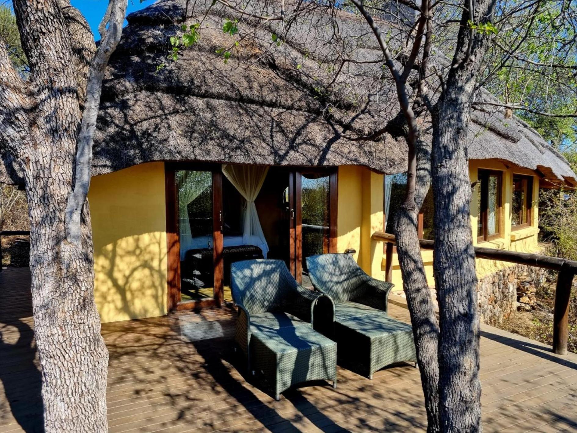 Villa - Photo 8