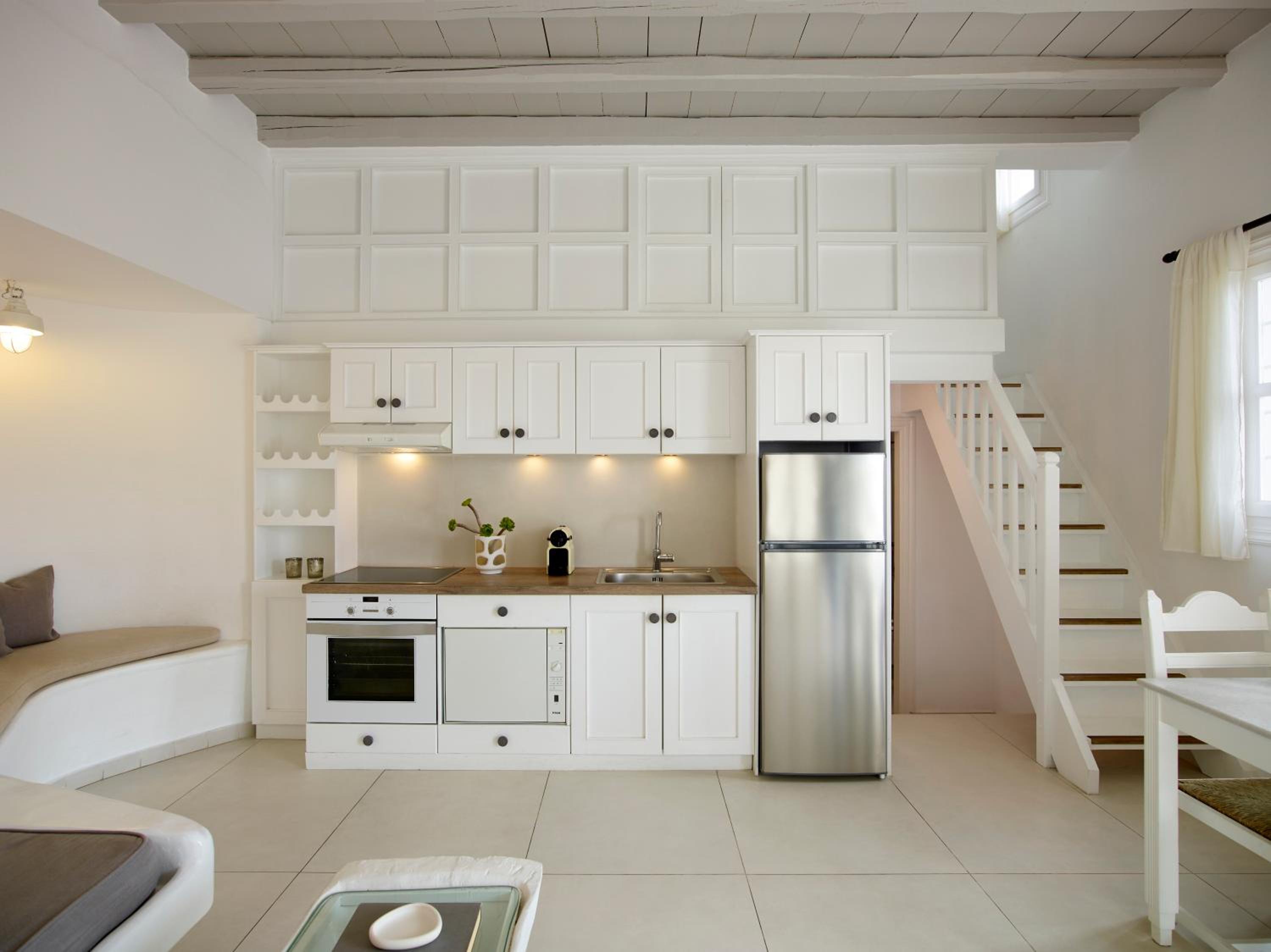 Majore Two Bedroom House Sea View - Photo 2