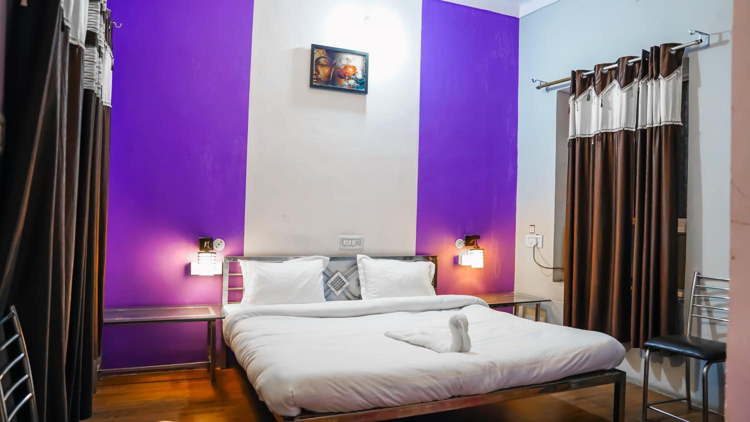 Deluxe Double Room photo 3