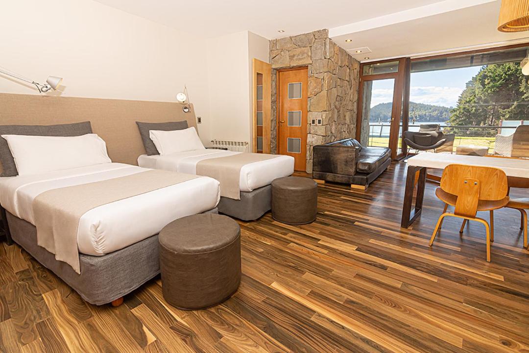 Available room