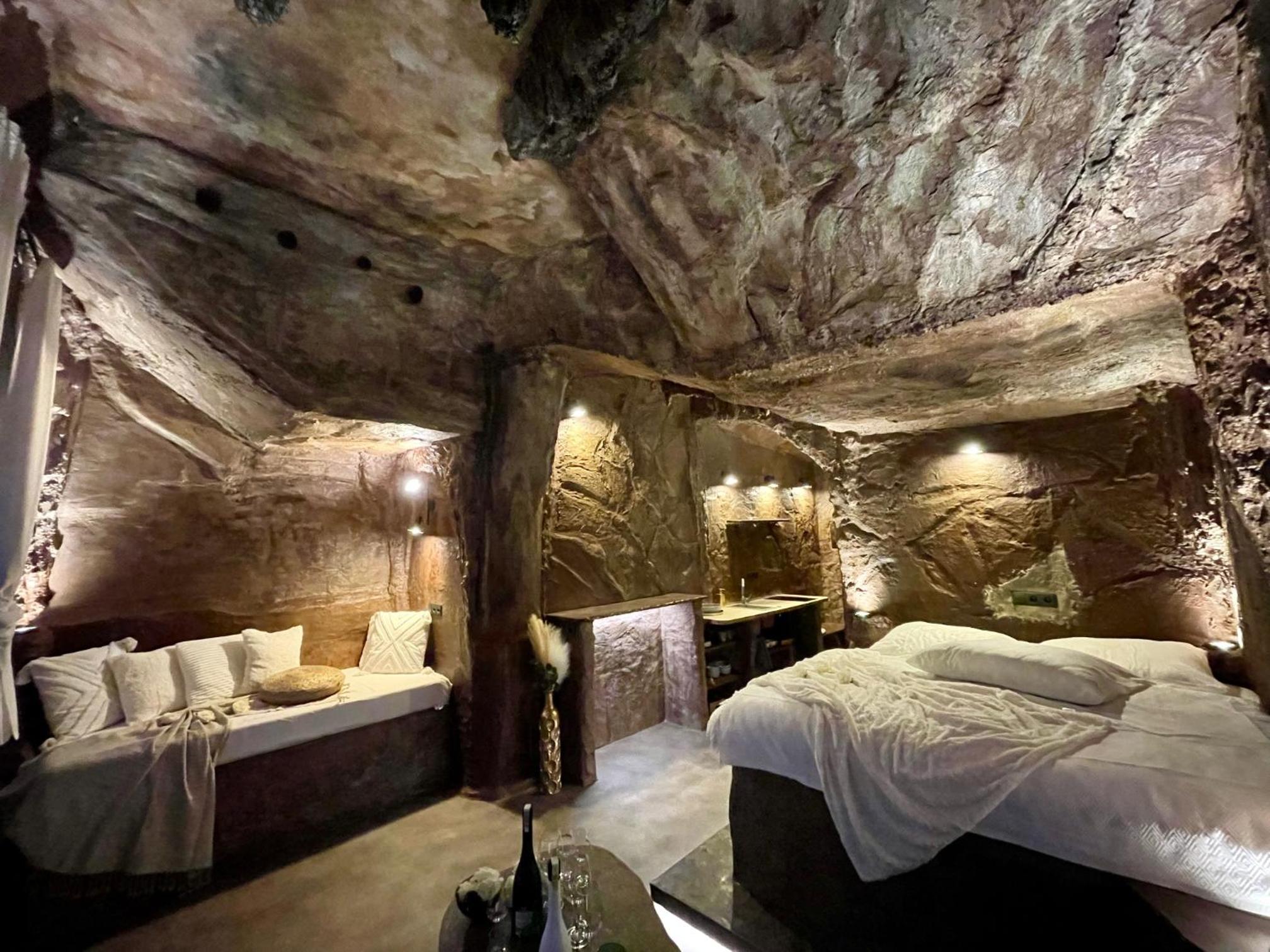 Luxury Triple Room