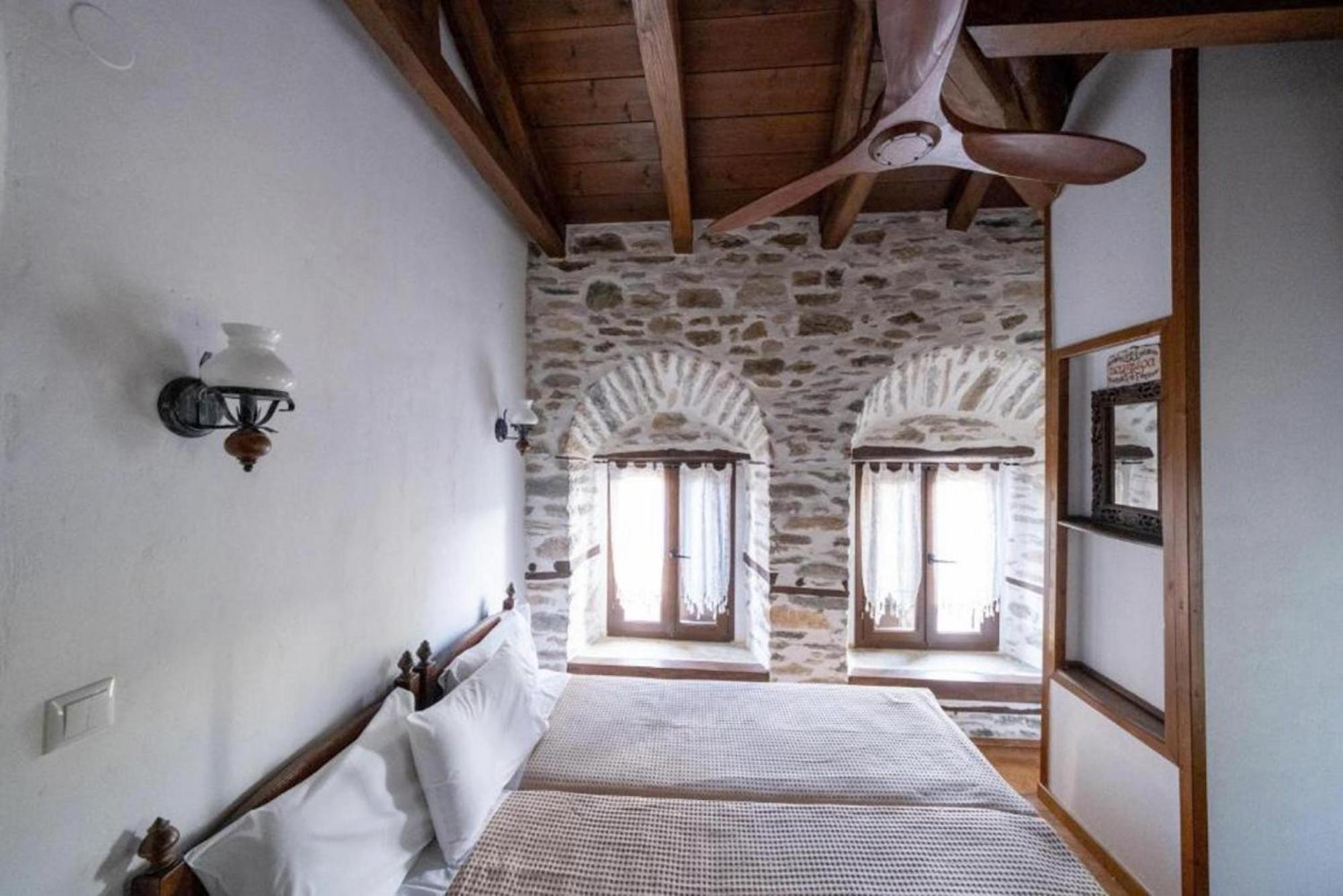 Two-Bedroom Suite photo 1