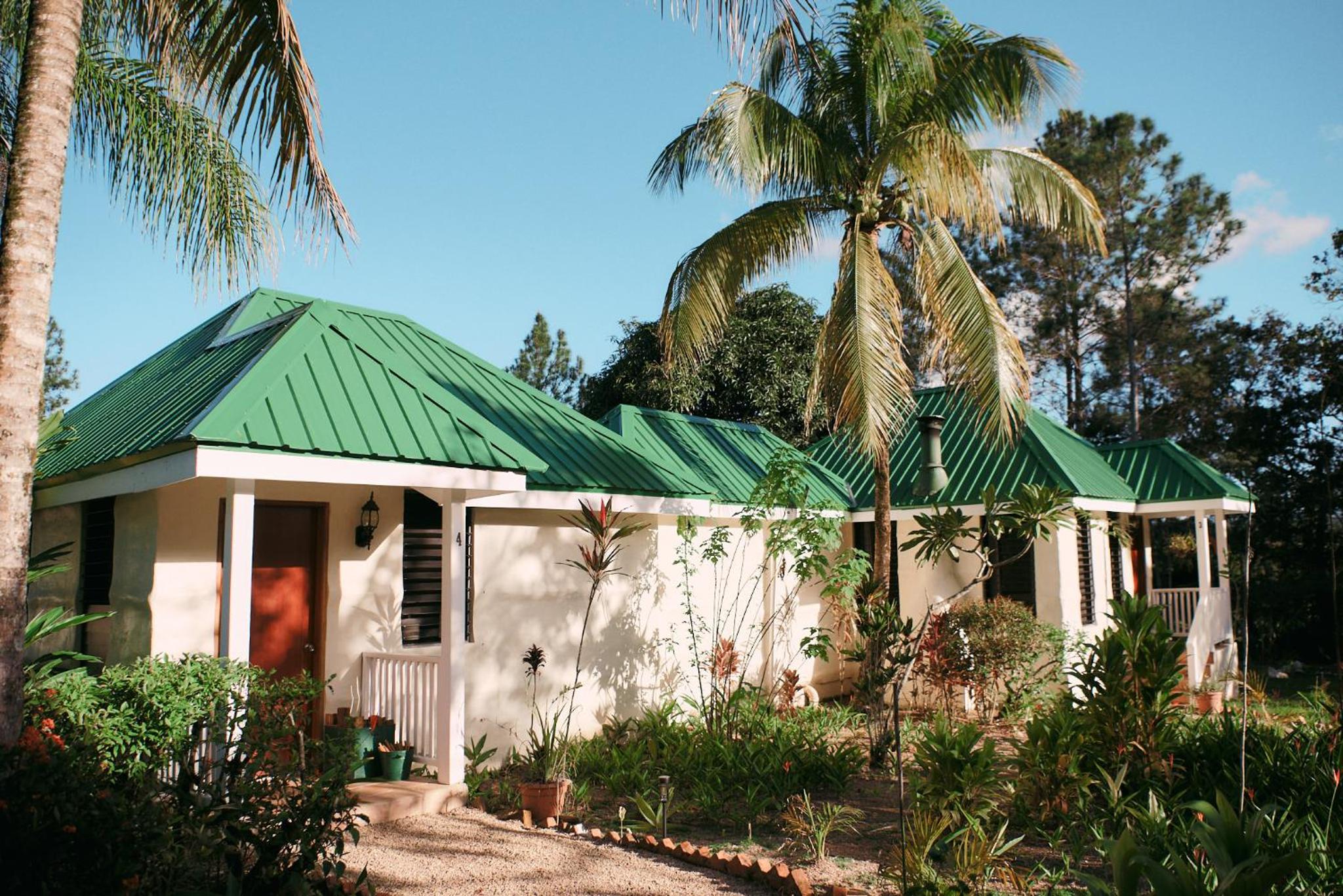 Garden Cottage