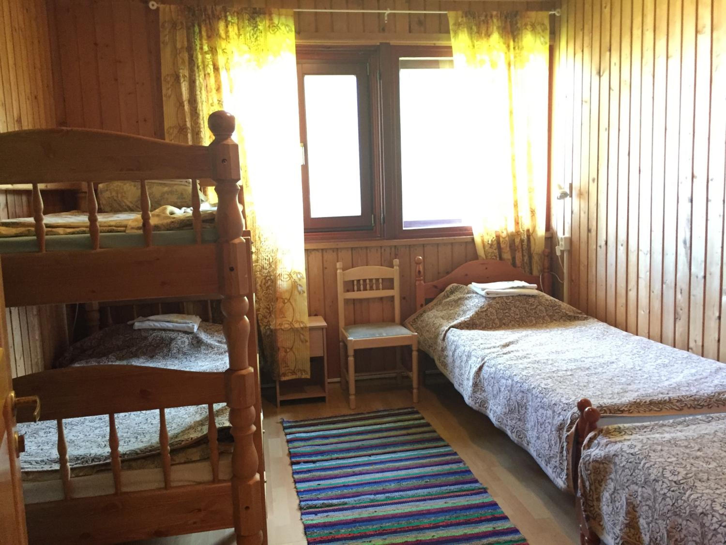 Quadruple Room with Sea View - Photo 4