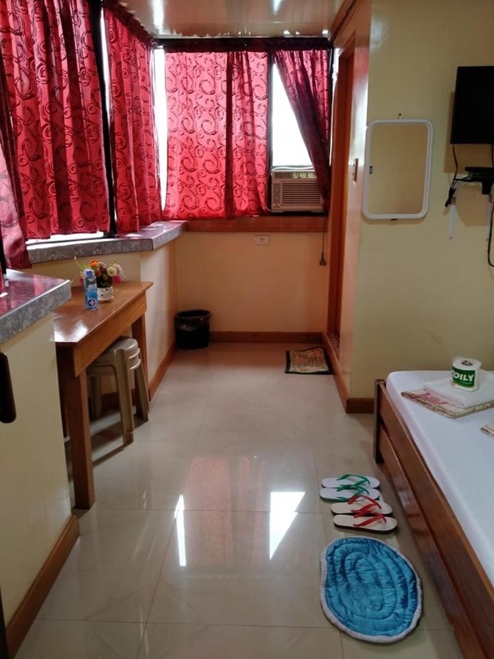 Standard Triple Room photo 1