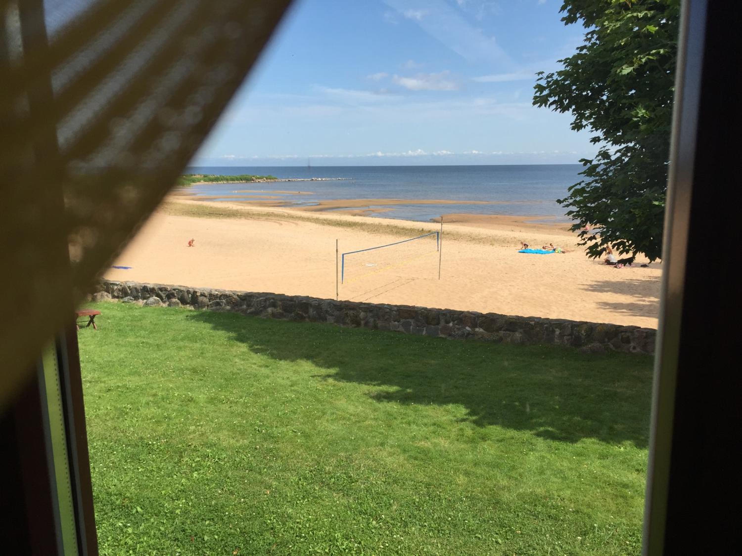 Quadruple Room with Sea View - Photo 5