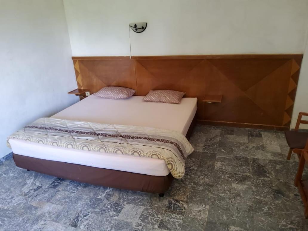 Standard Twin Room photo 2