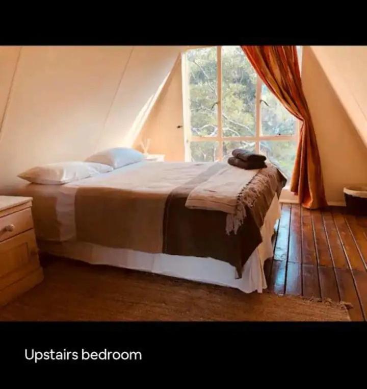Two-Bedroom Chalet photo 1