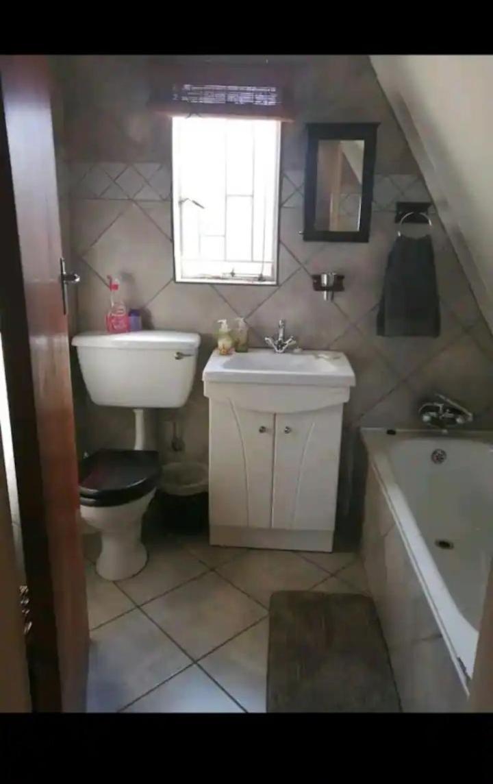Two-Bedroom Chalet photo 2
