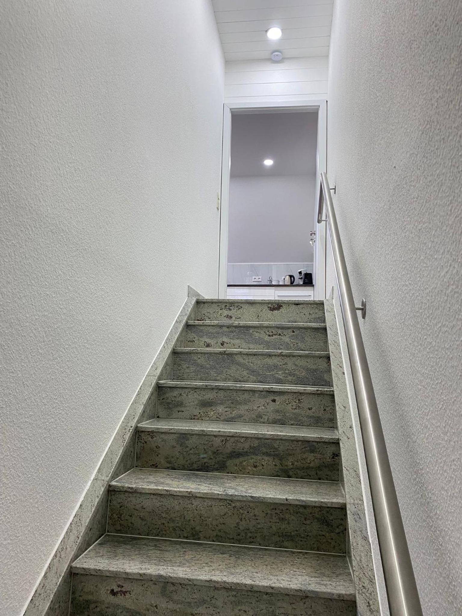 Two-Bedroom Apartment photo 2