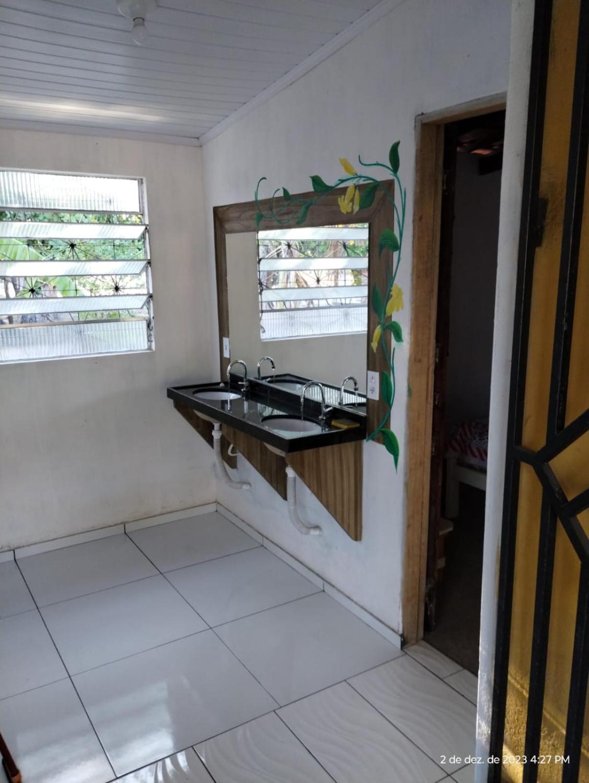 Three-Bedroom House photo 3