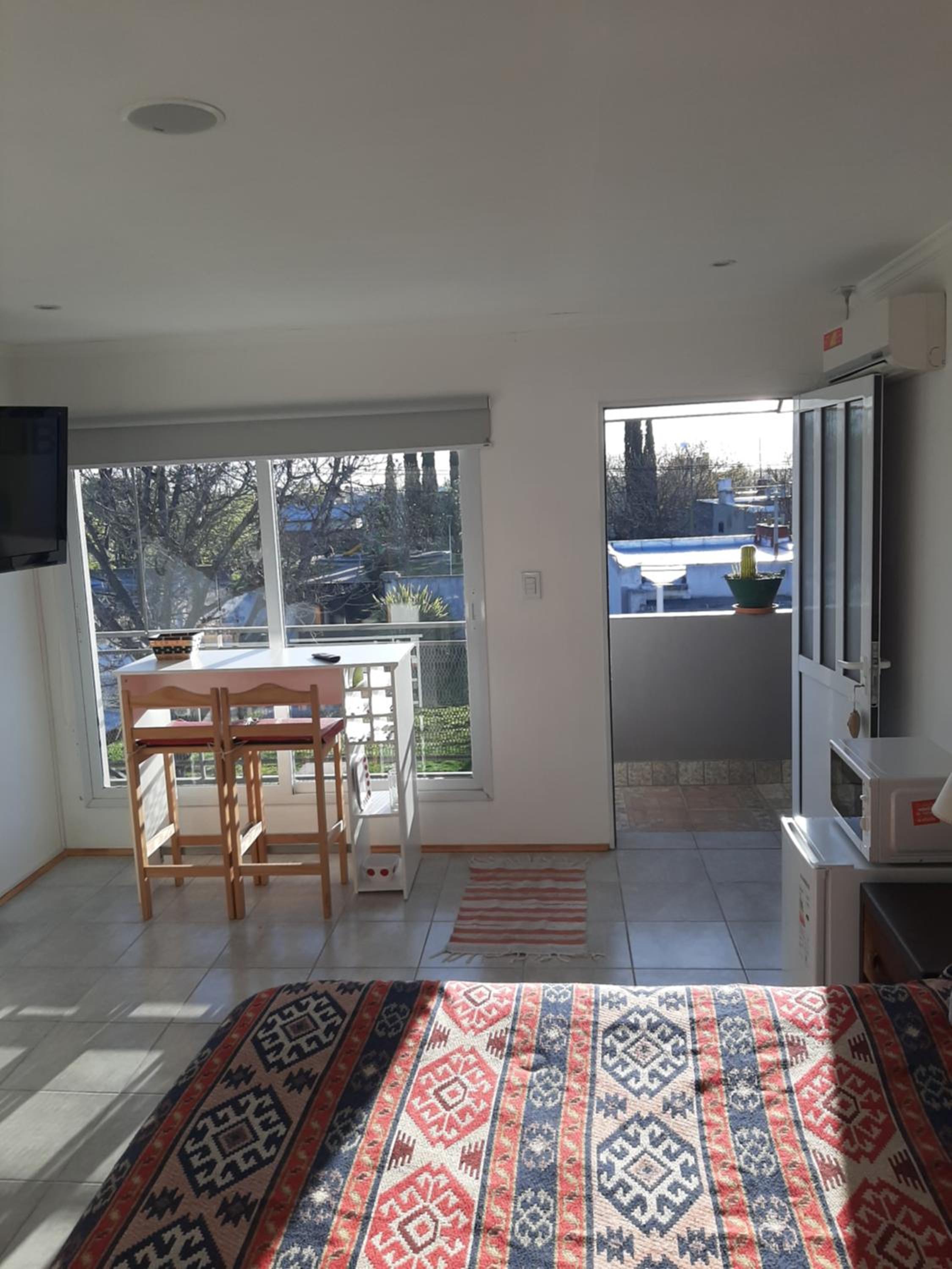 Apartment with Garden View photo 3