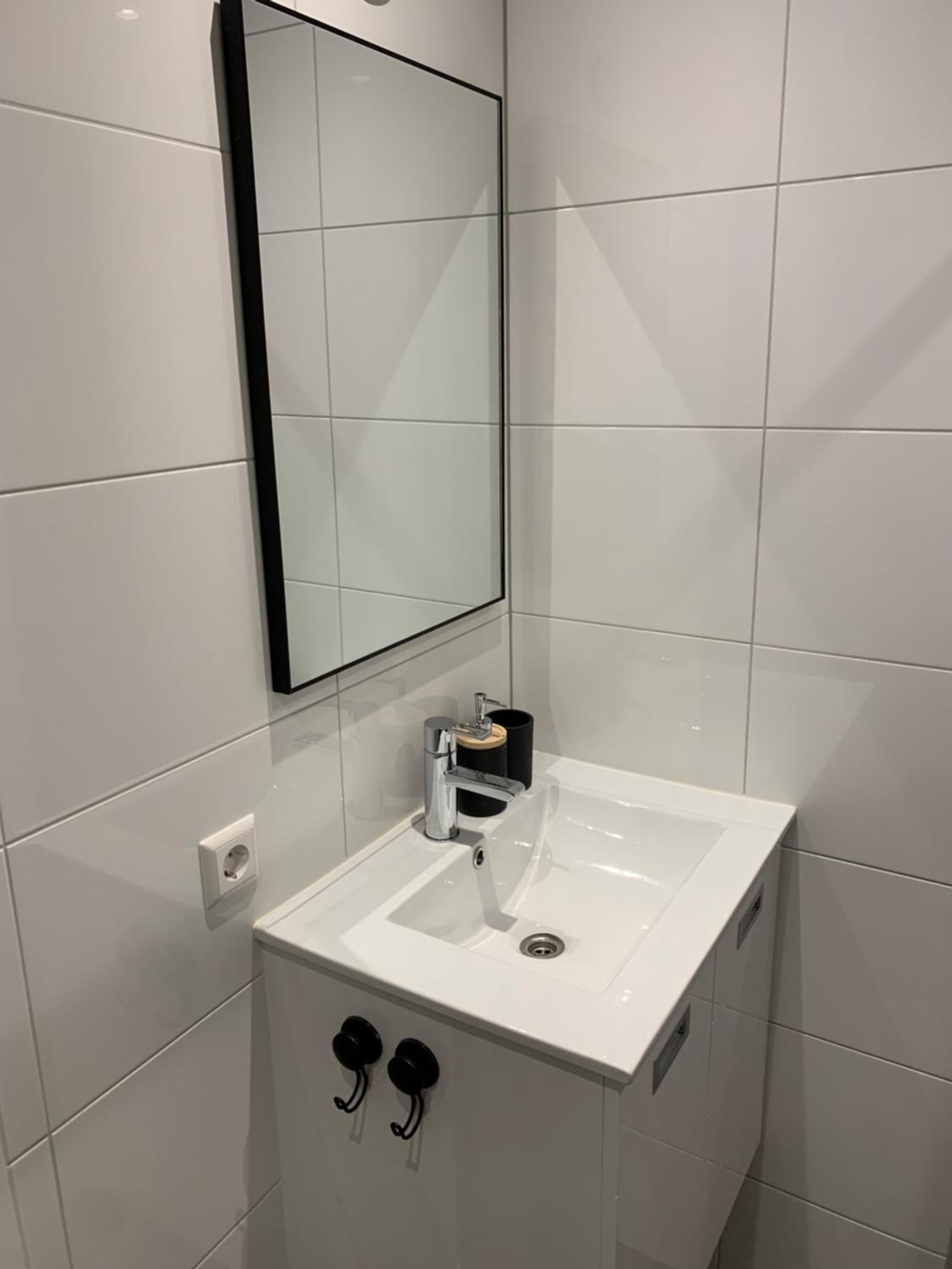 Deluxe Double or Twin Room with Spa Bath photo 2