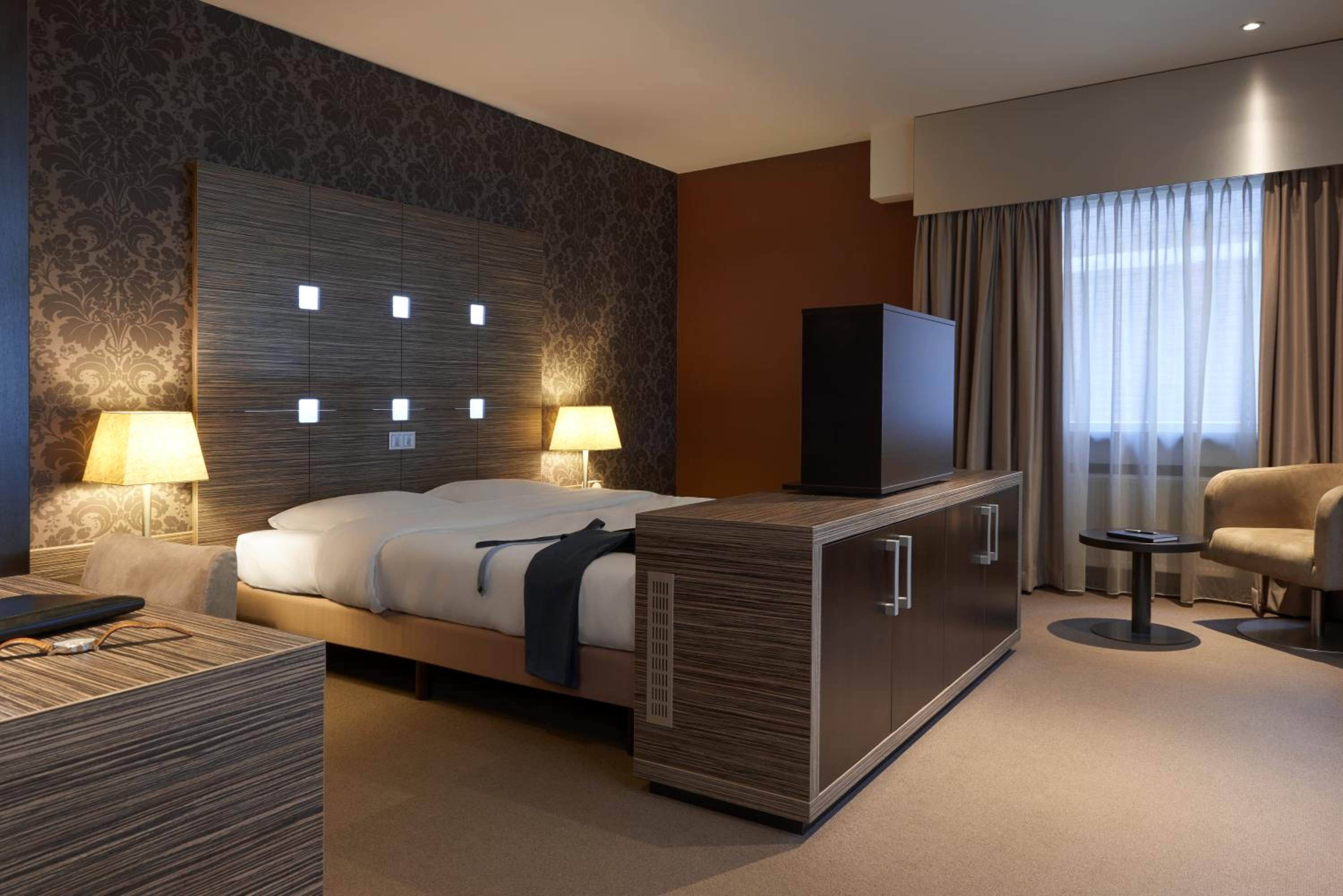 Privilege Double Room - Photo 7