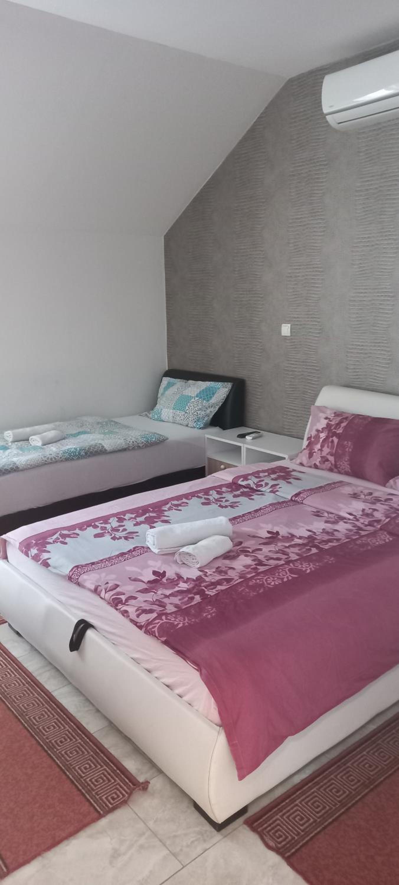 Luxury Triple Room