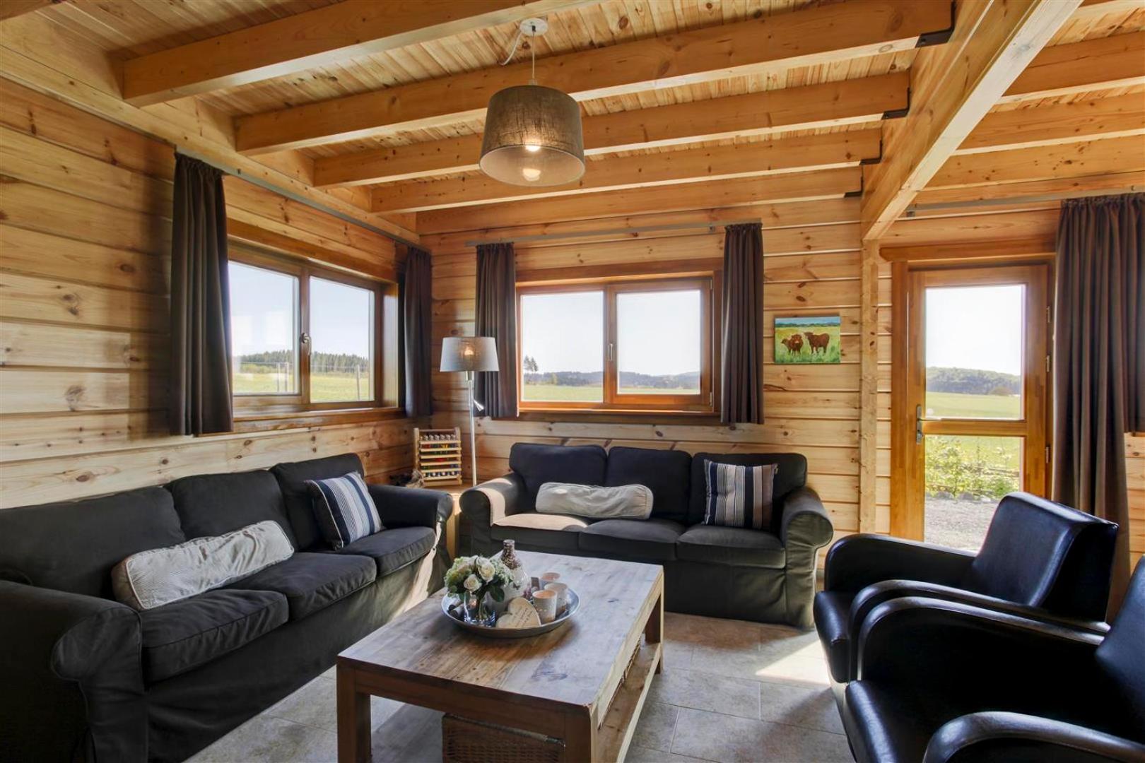Four-Bedroom House photo 1