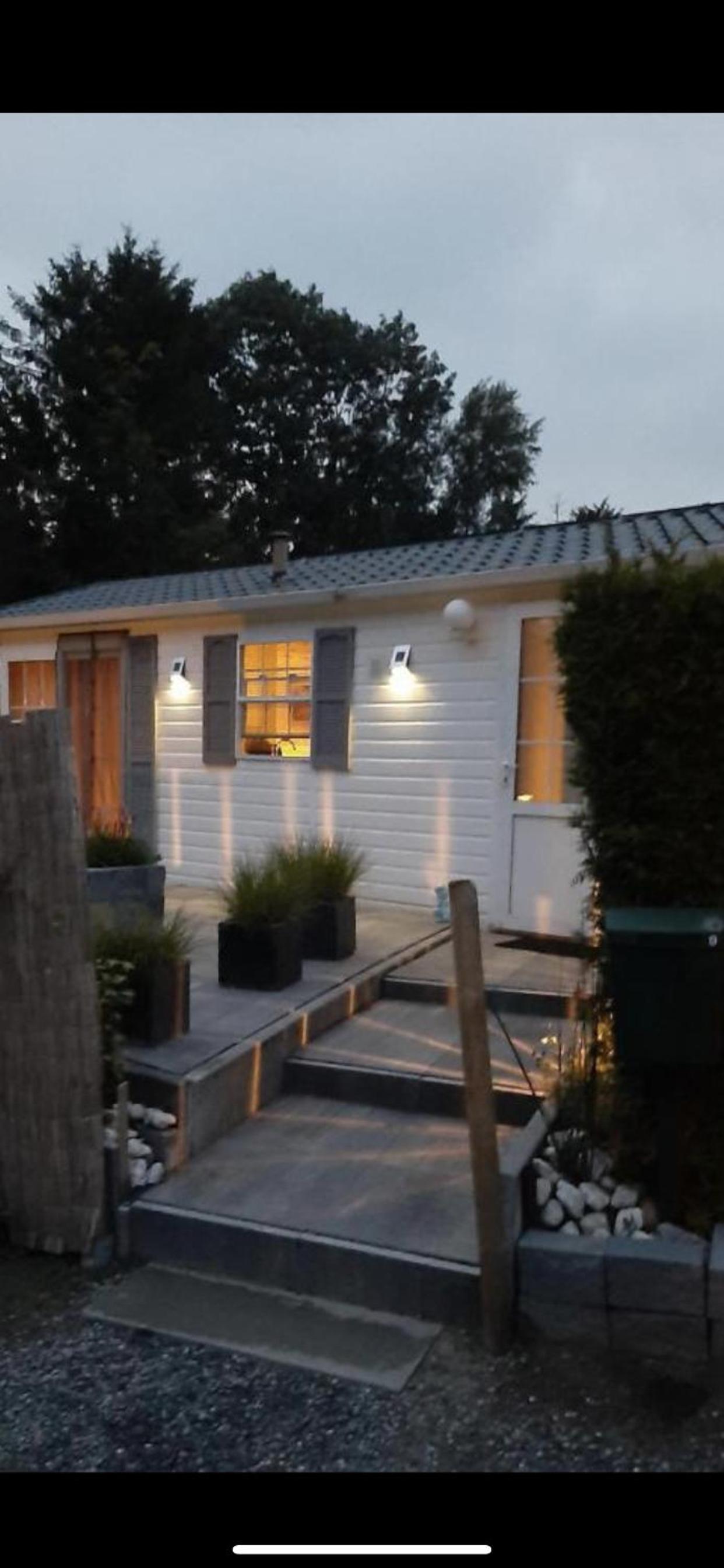 One-Bedroom Chalet photo 2
