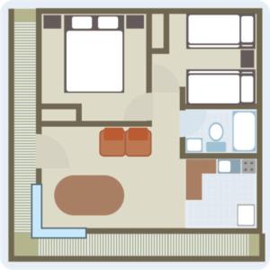 Family Room photo 1