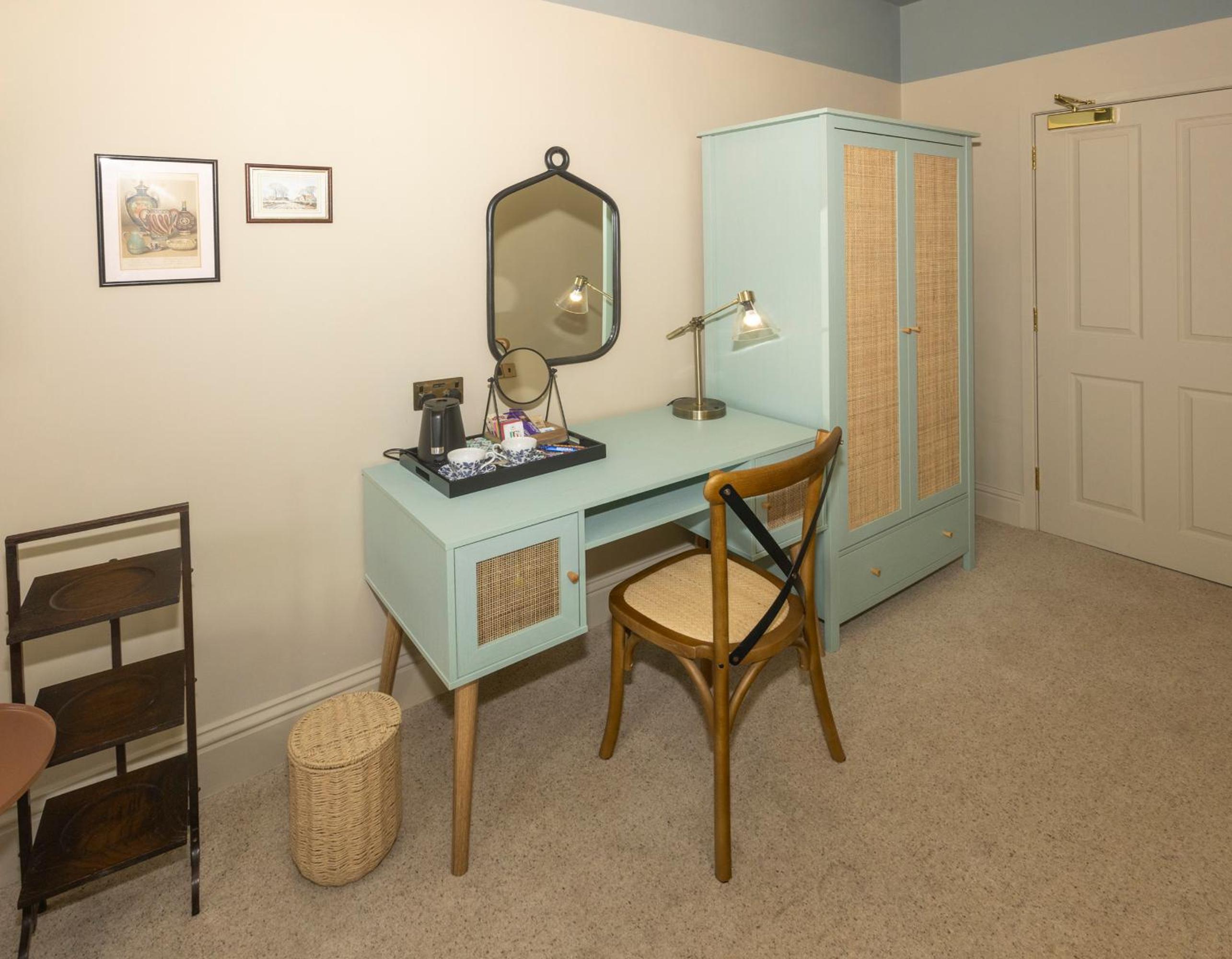 Single Room photo 1