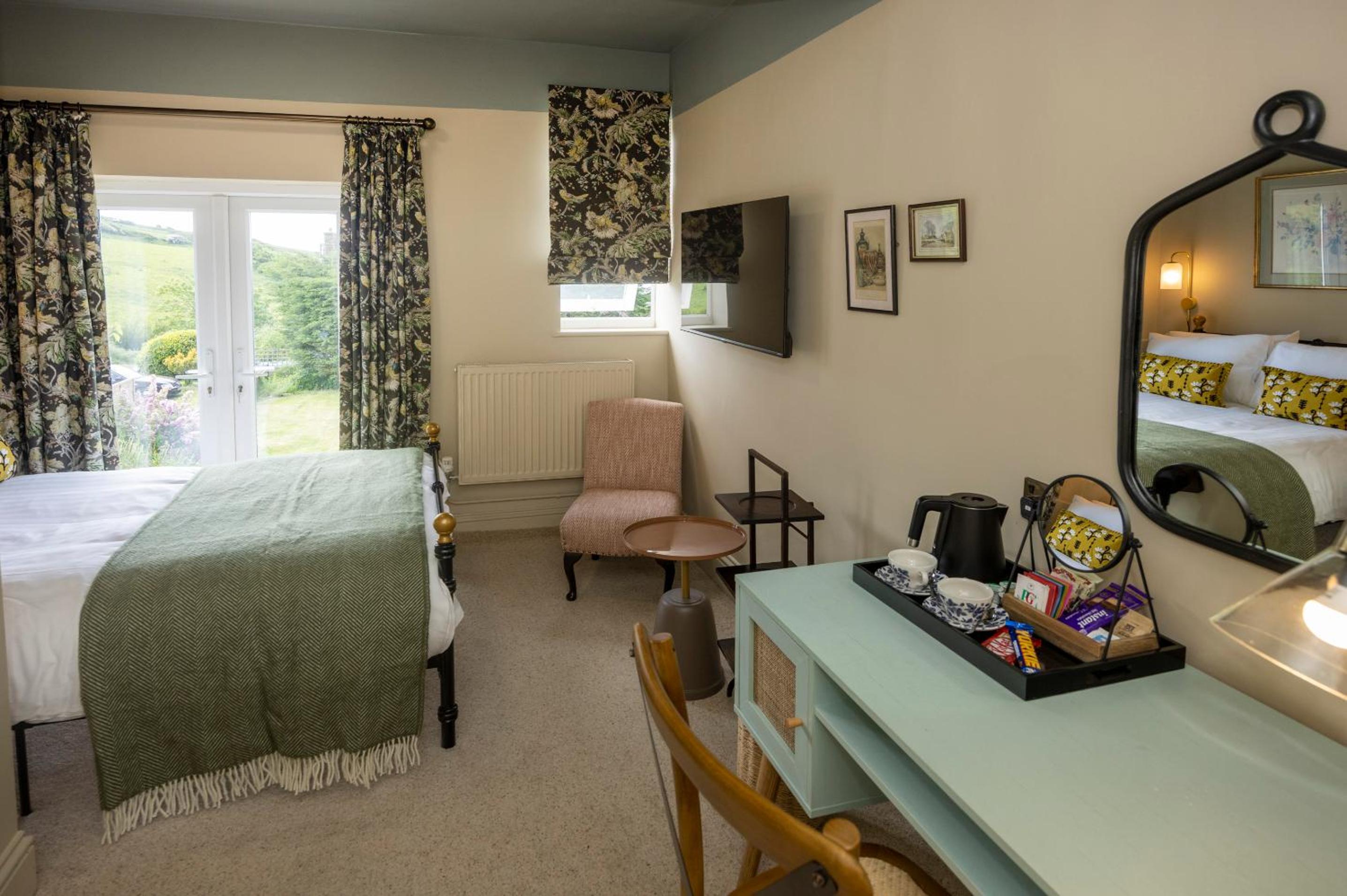 Single Room photo 3