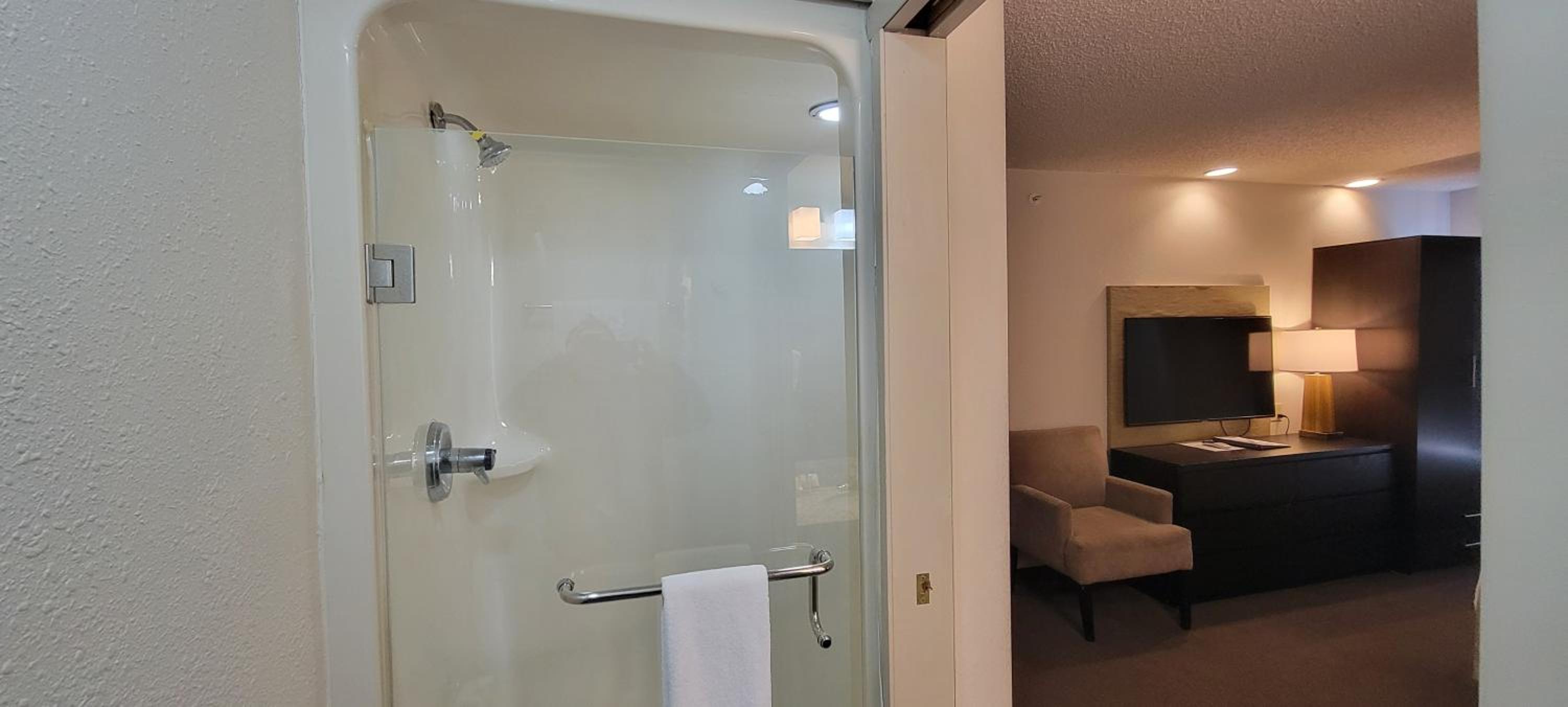 King Studio Suite - Non-Smoking photo 3