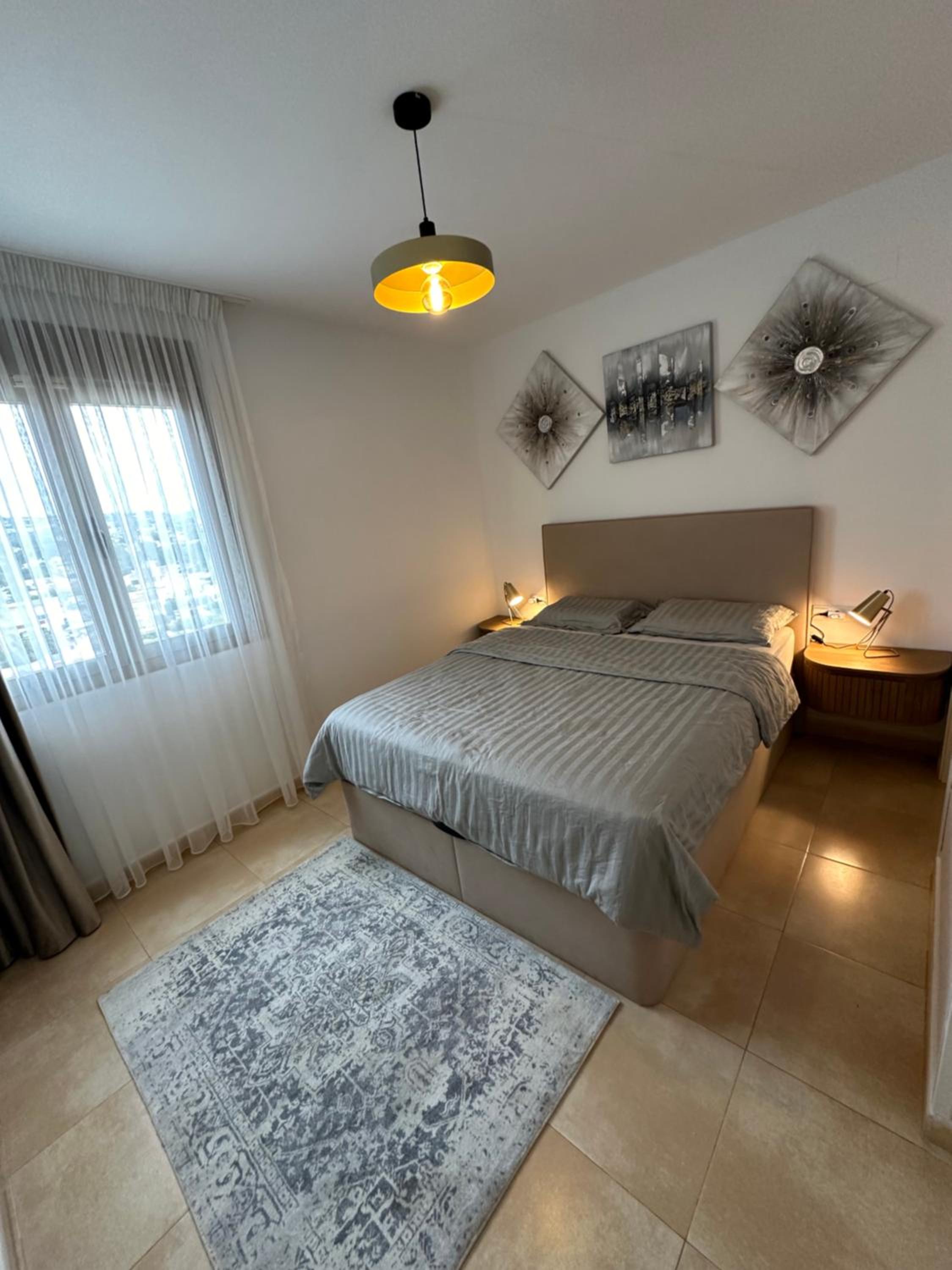 Two-Room Apartment