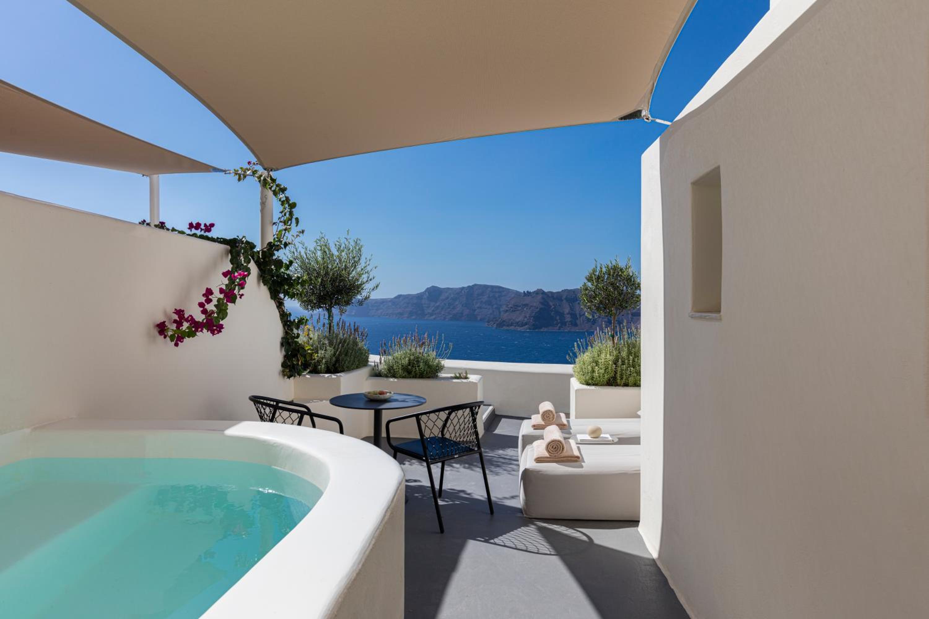 Superior Suite  with Plunge Pool - Photo 20
