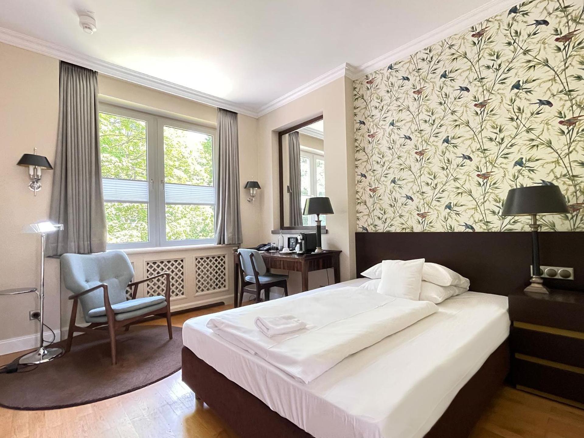 Superior Single Room photo 1