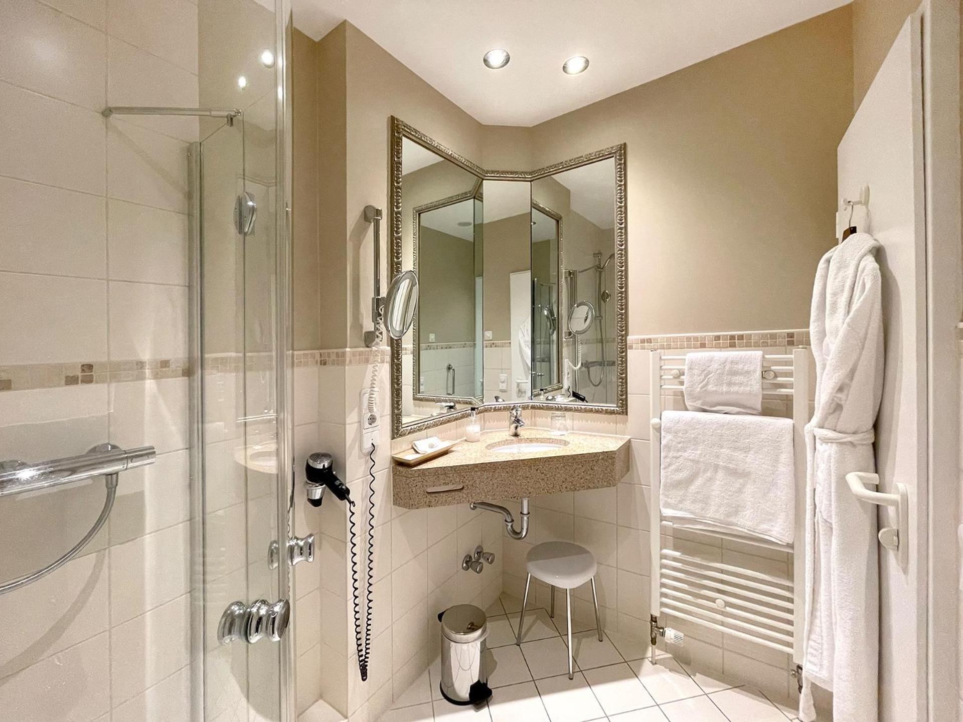 Superior Single Room photo 3