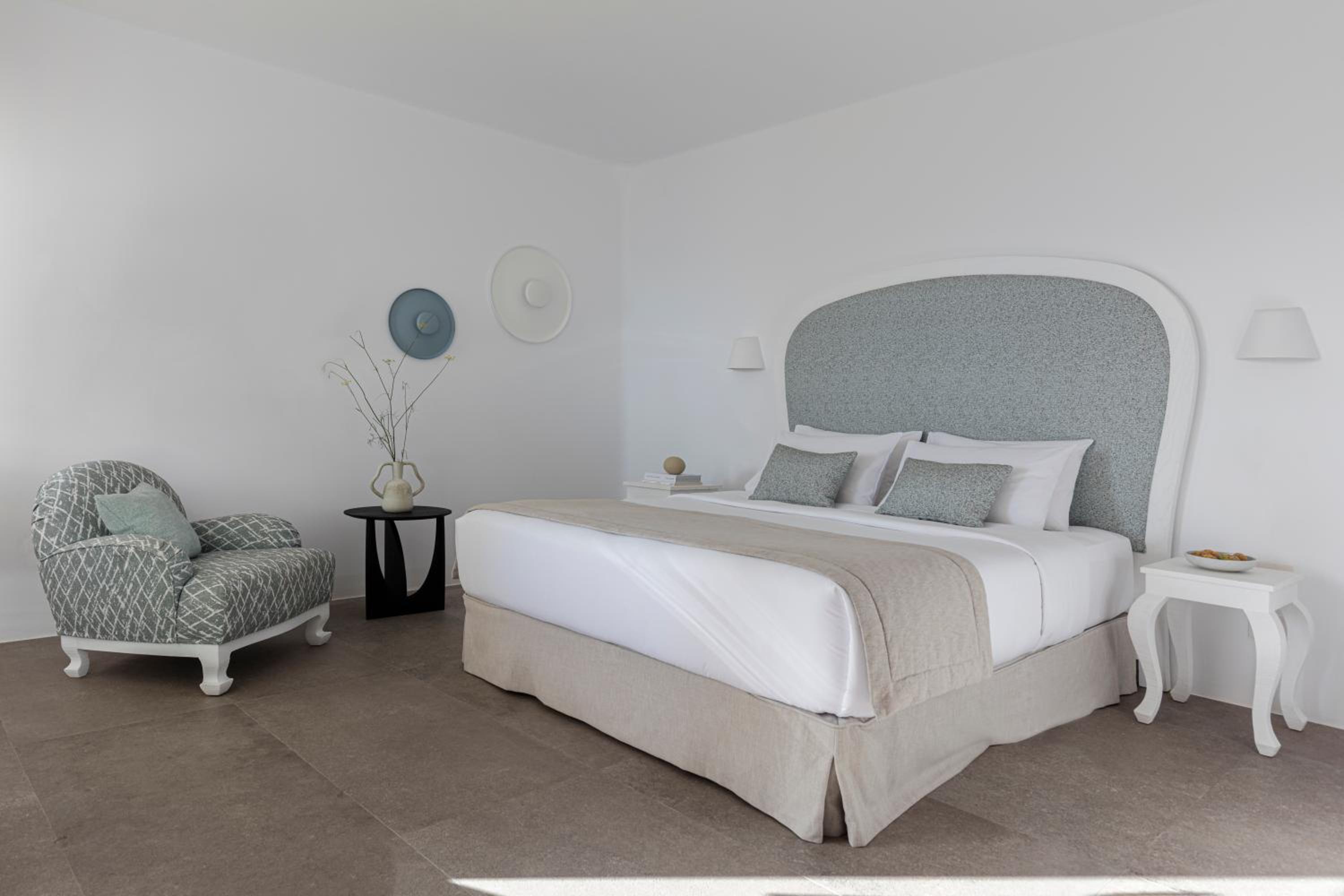Superior Suite  with Plunge Pool - Photo 11