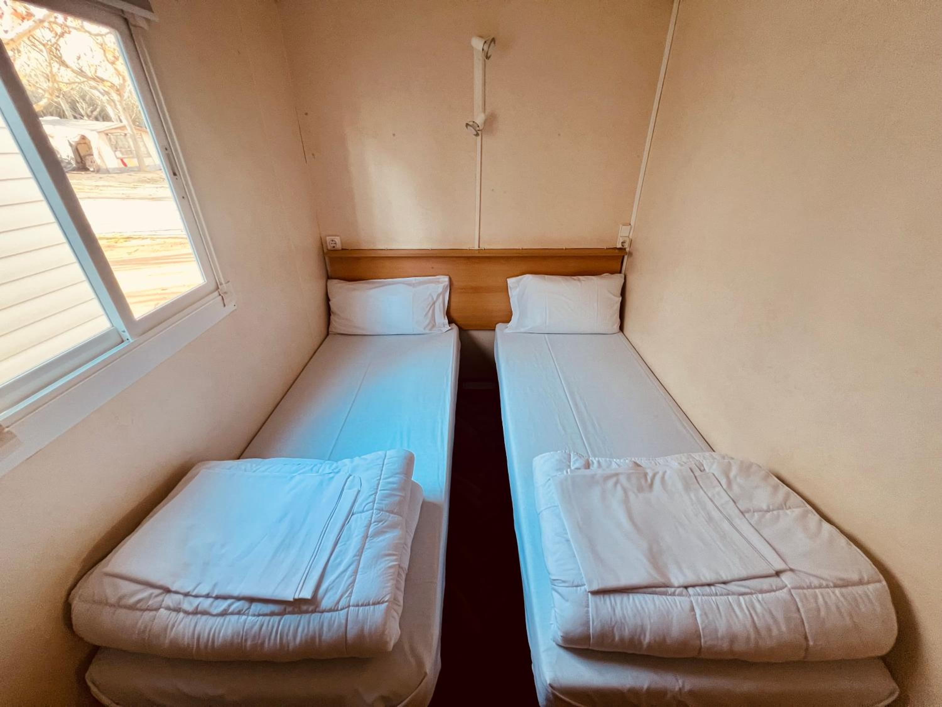 Bungalow de Dos Habitaciones