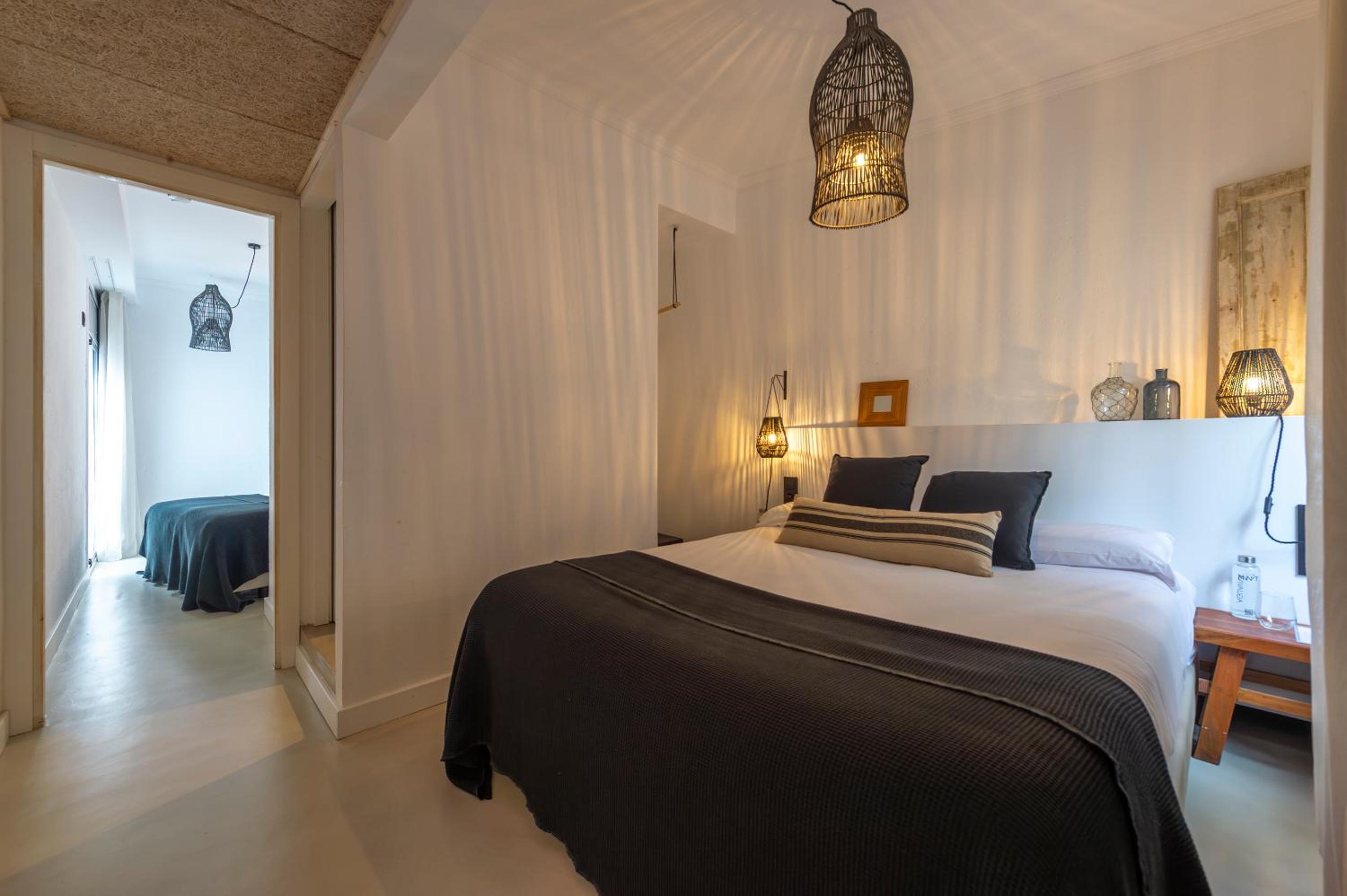 Habitación Cuádruple