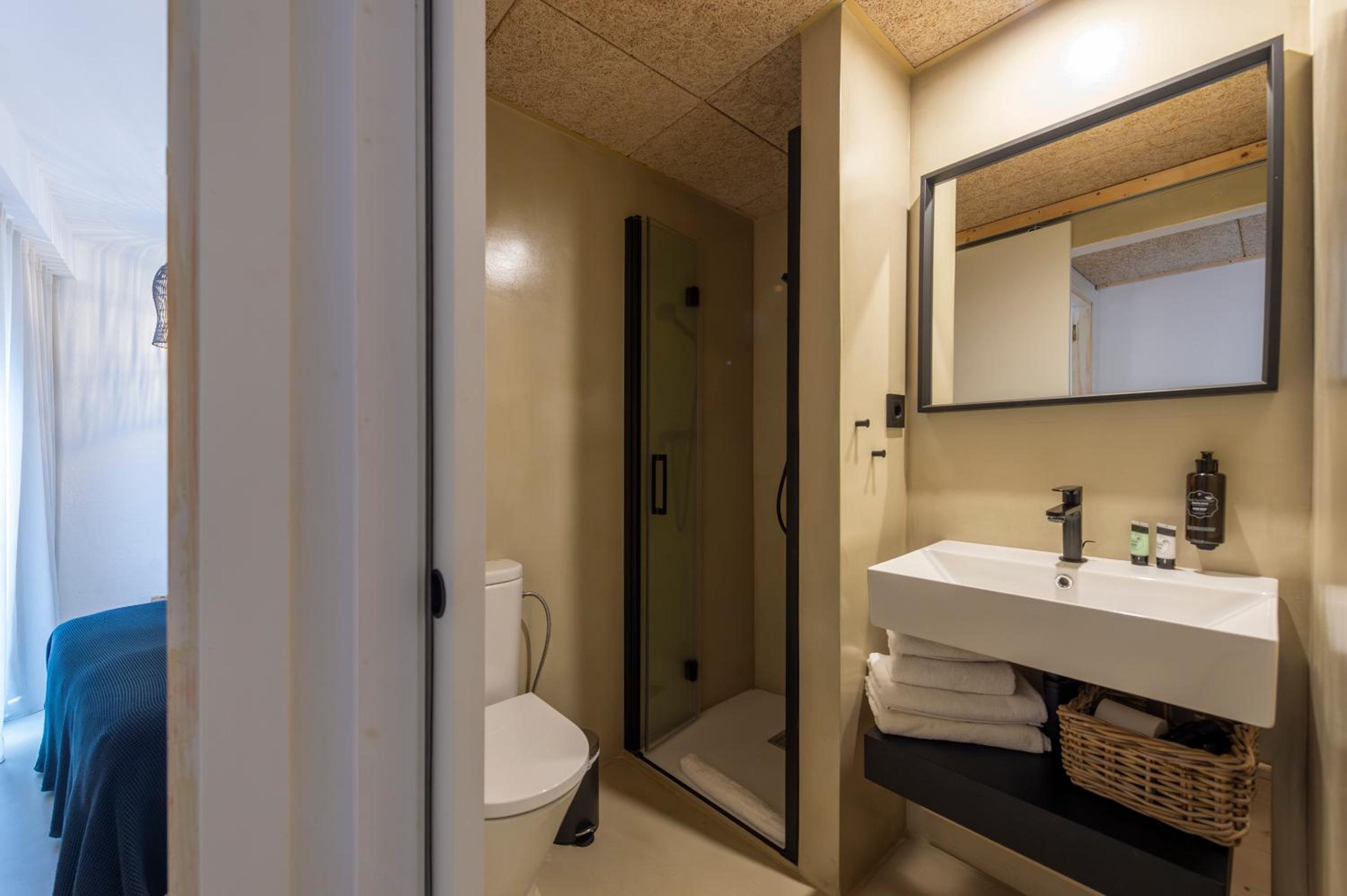Quadruple Room photo 3