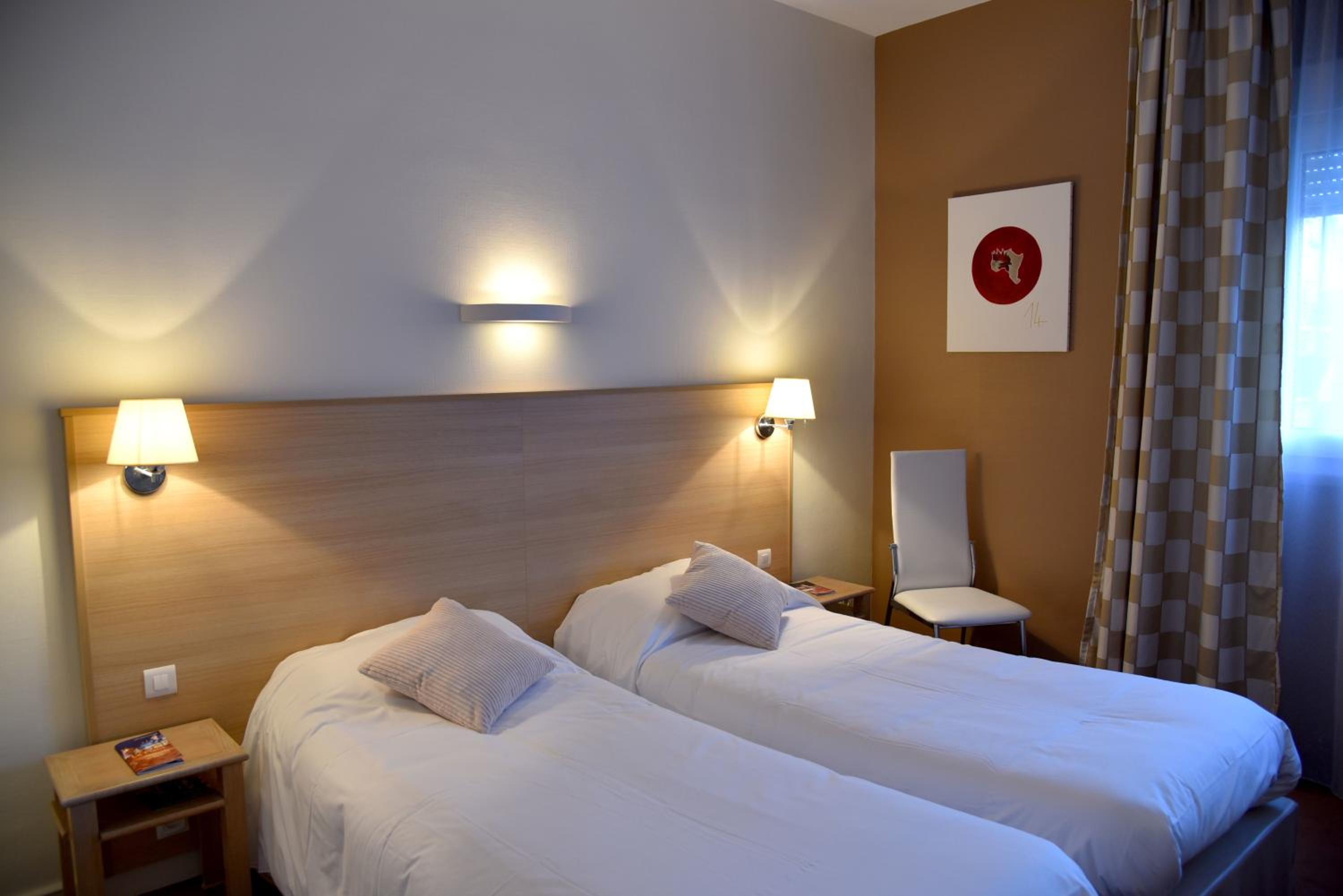 Twin Room photo 2