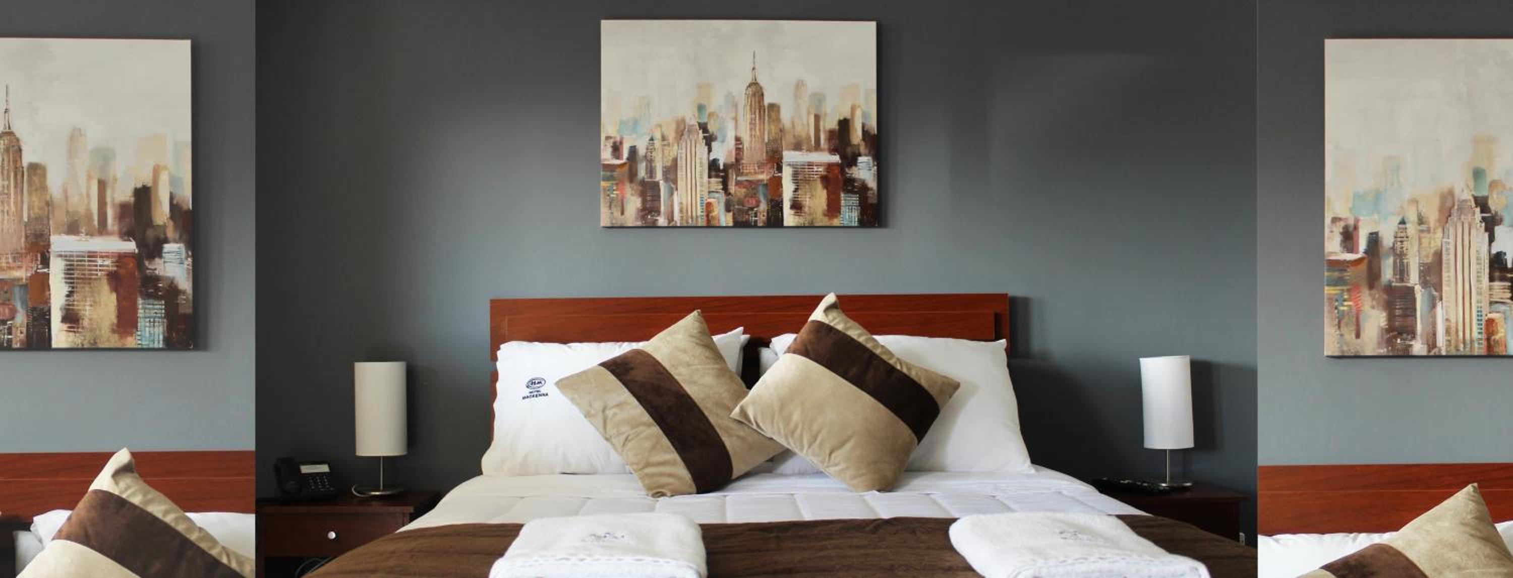 Standard Double Room photo 2