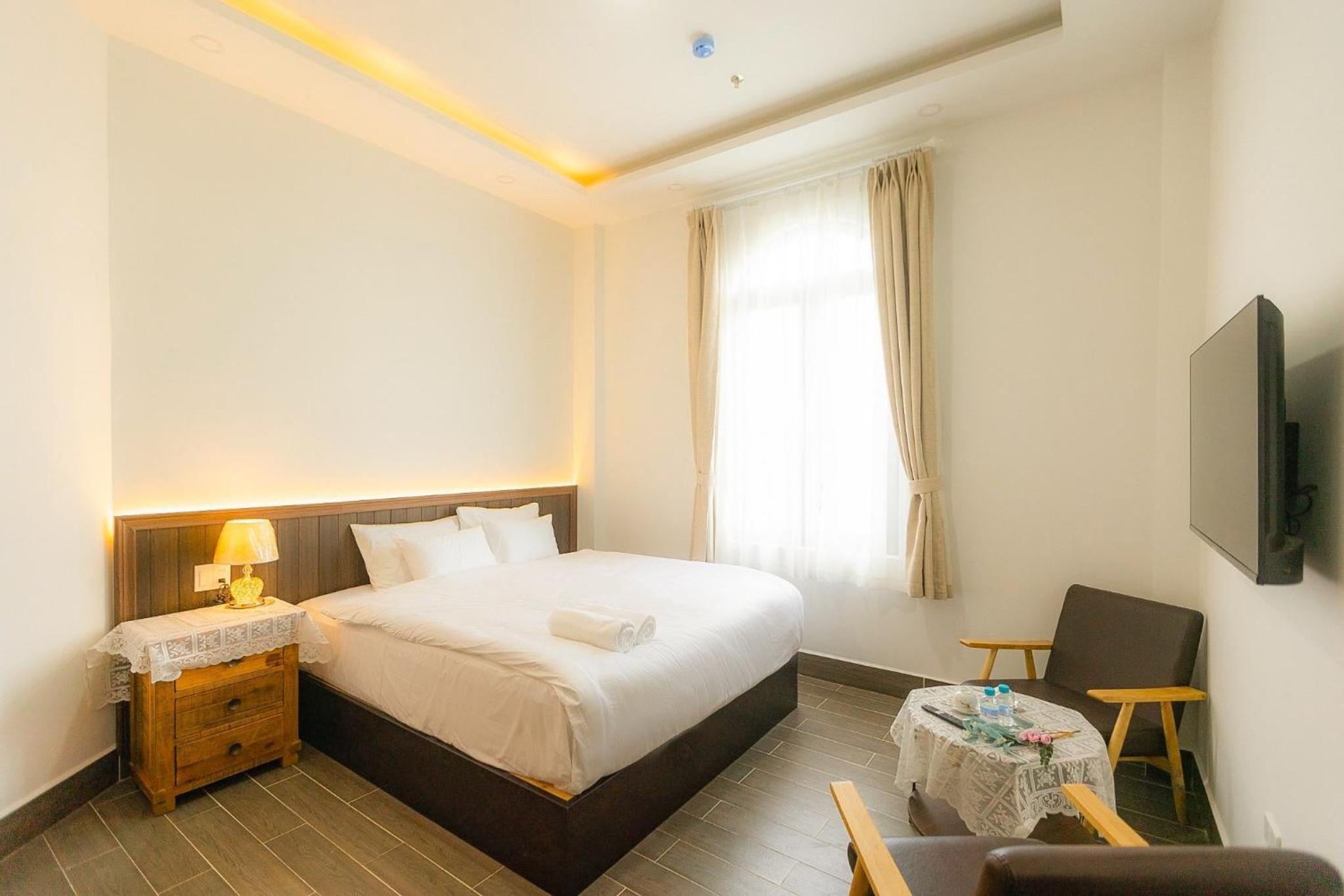 Superior Double Room photo 2