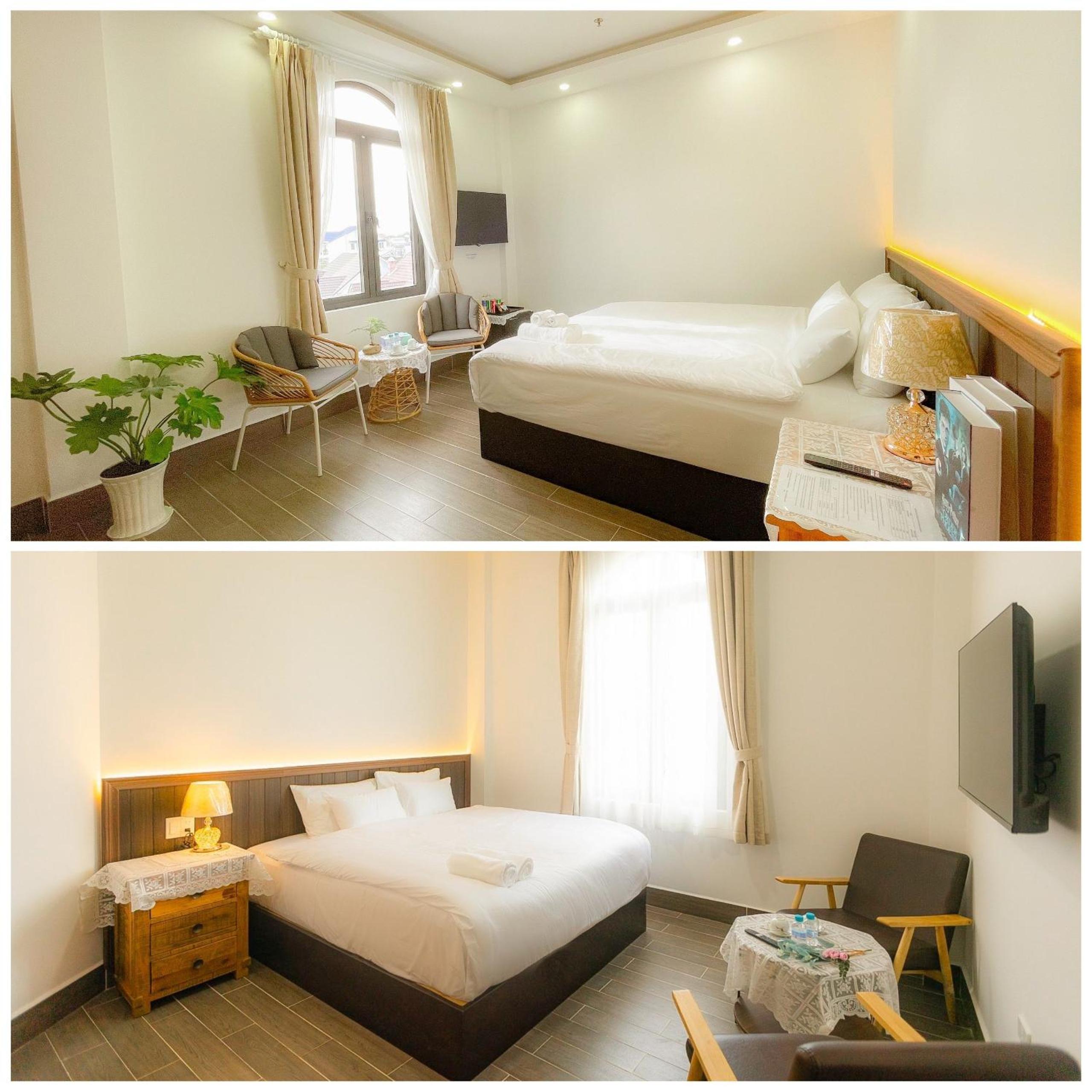 Deluxe King Room photo 2