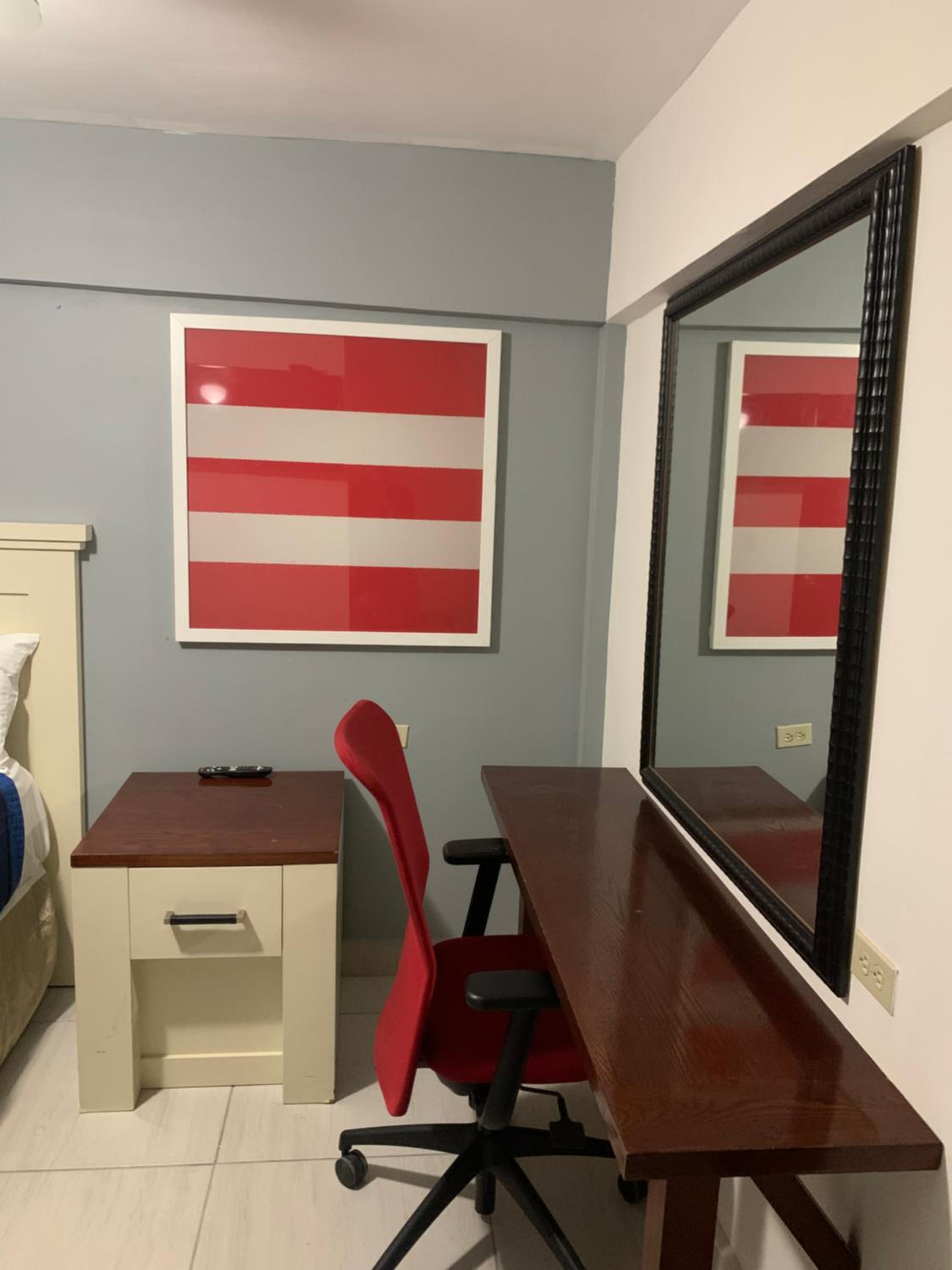 Standard Queen Room photo 3