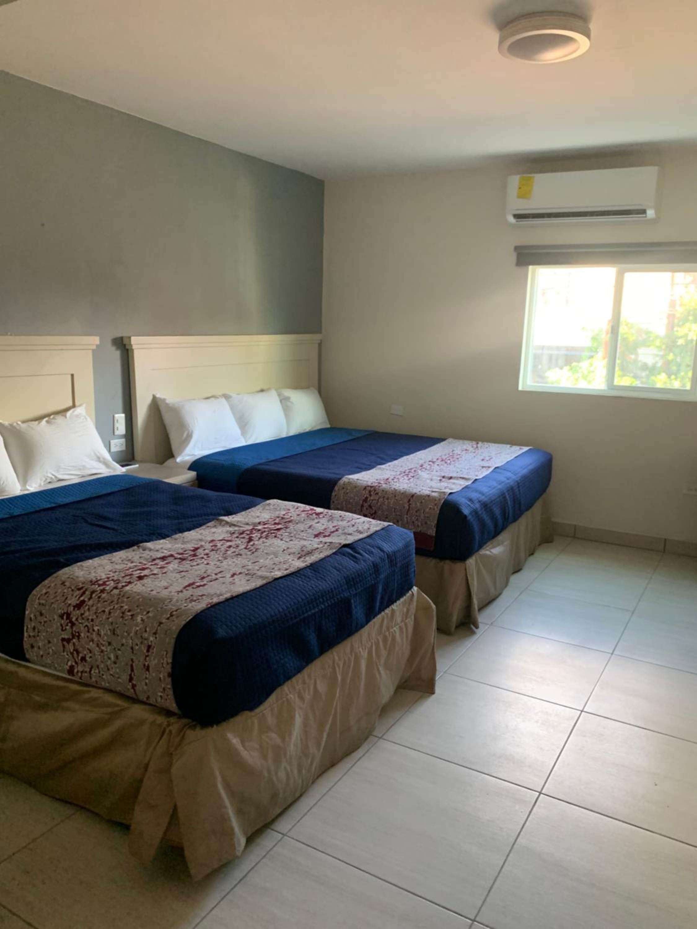 Twin Room photo 2