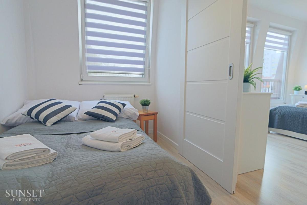 Two-Bedroom Apartment - Photo 6