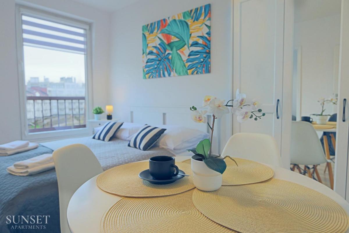 Two-Bedroom Apartment - Photo 12