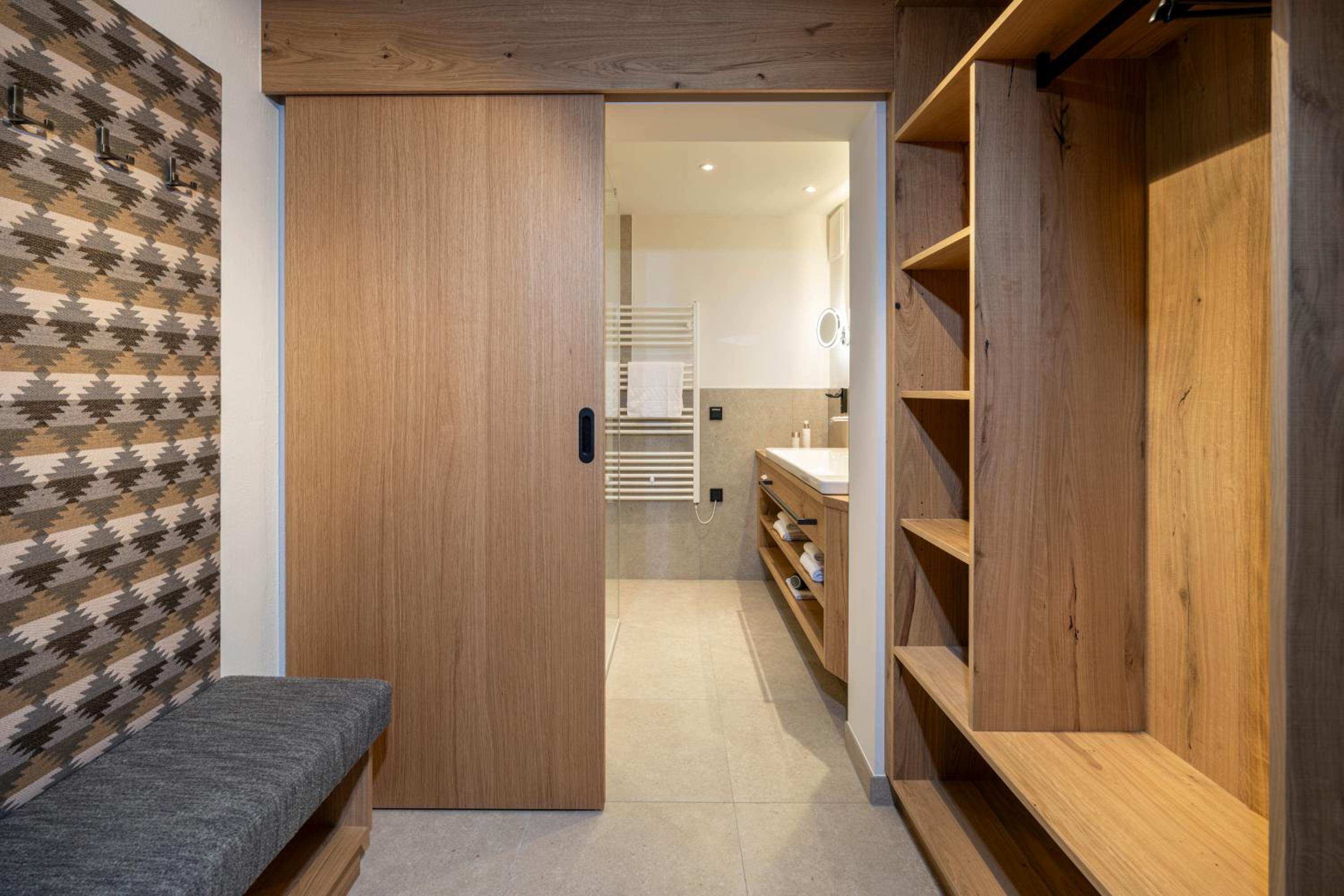 Penthouse Apartment photo 2