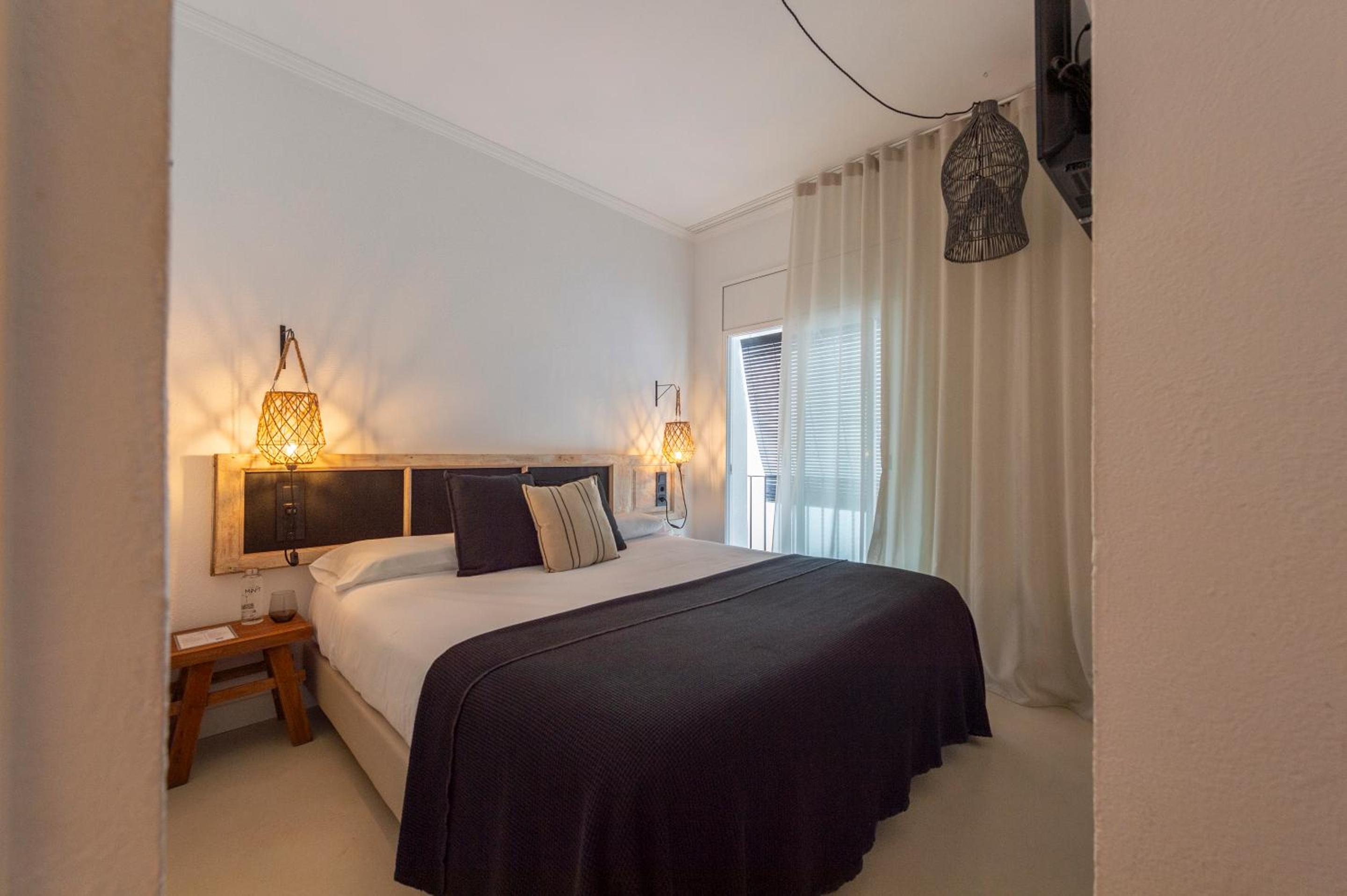 Habitación Doble Estándar