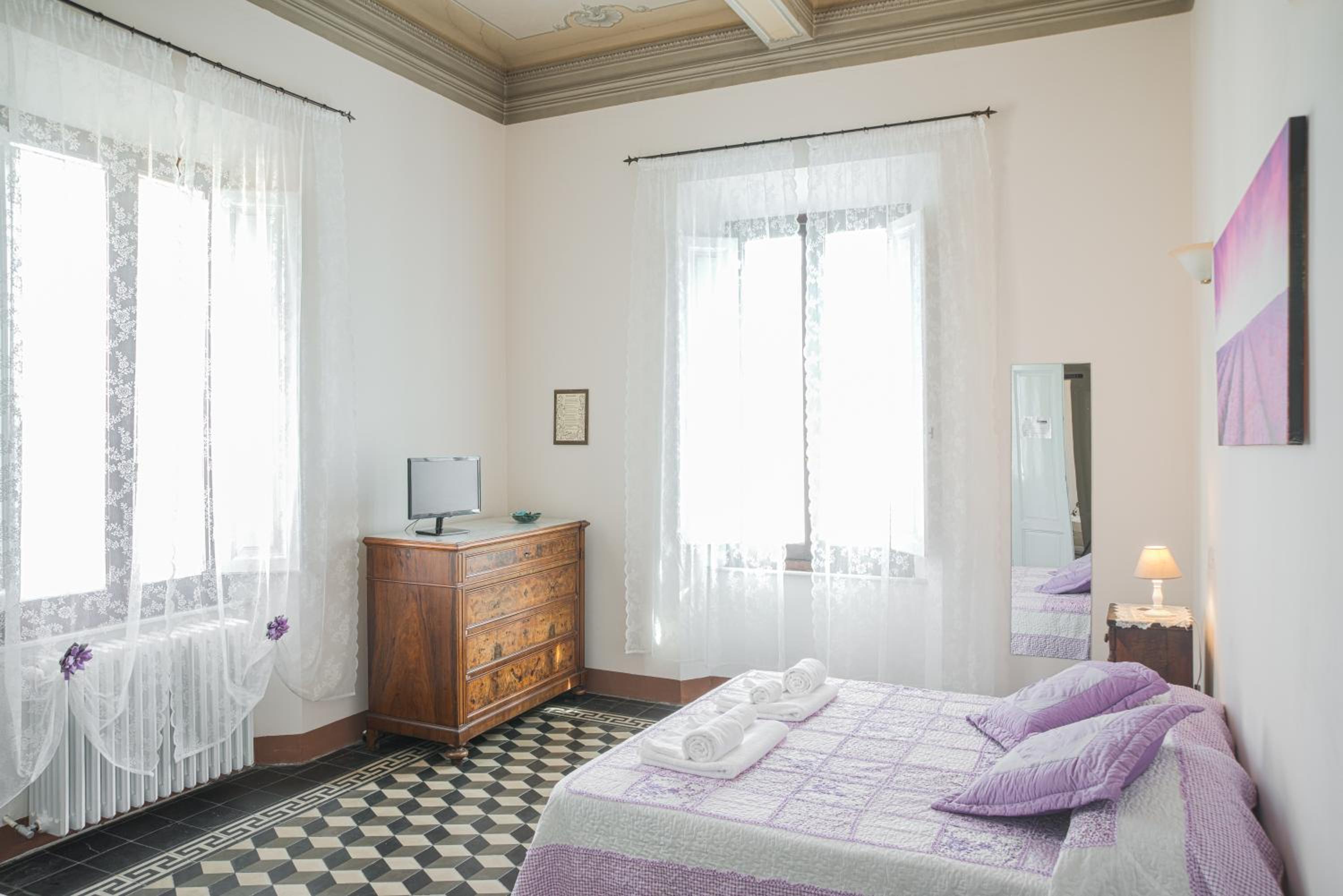 Superior Double Room - Photo 2