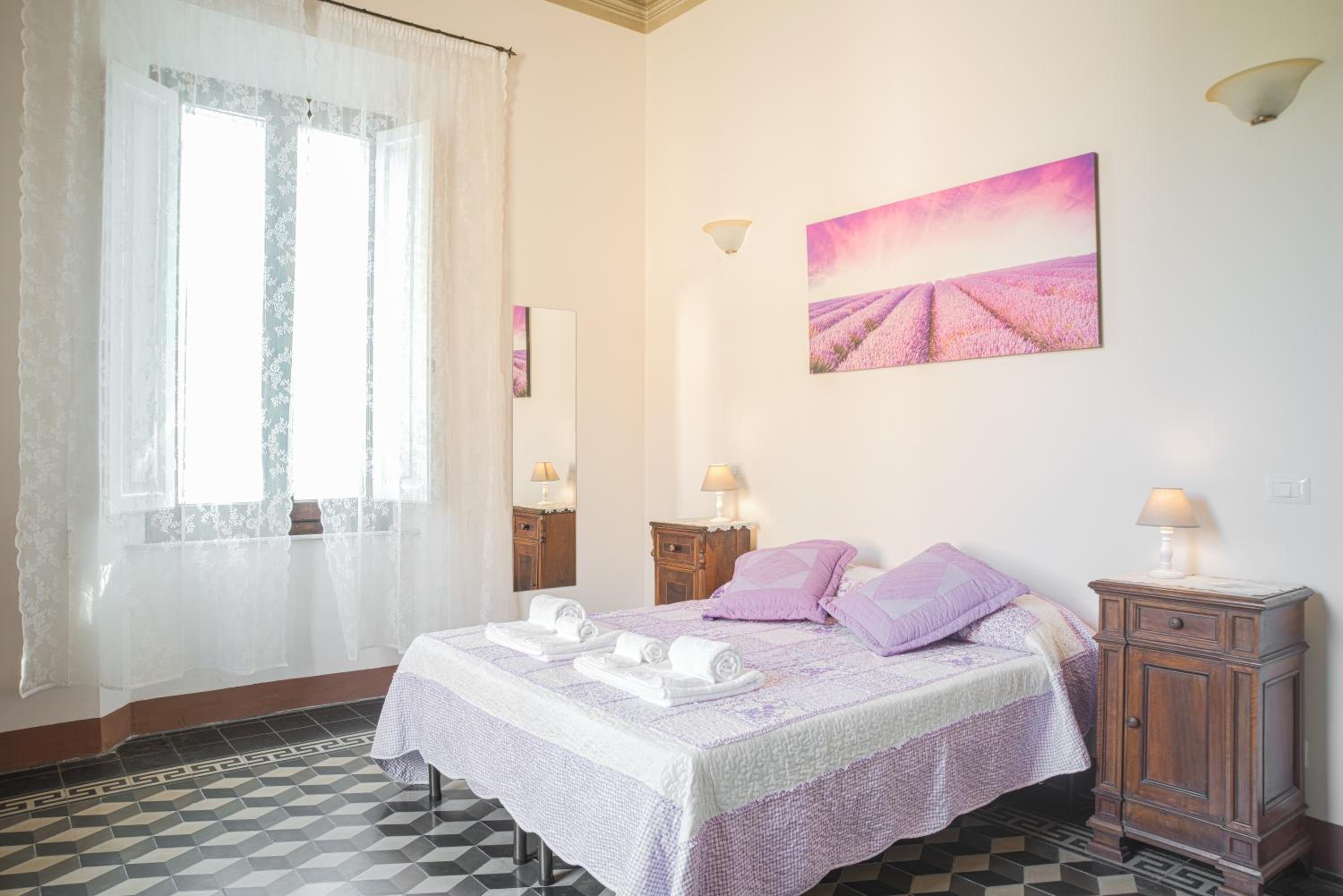 Superior Double Room - Photo 8