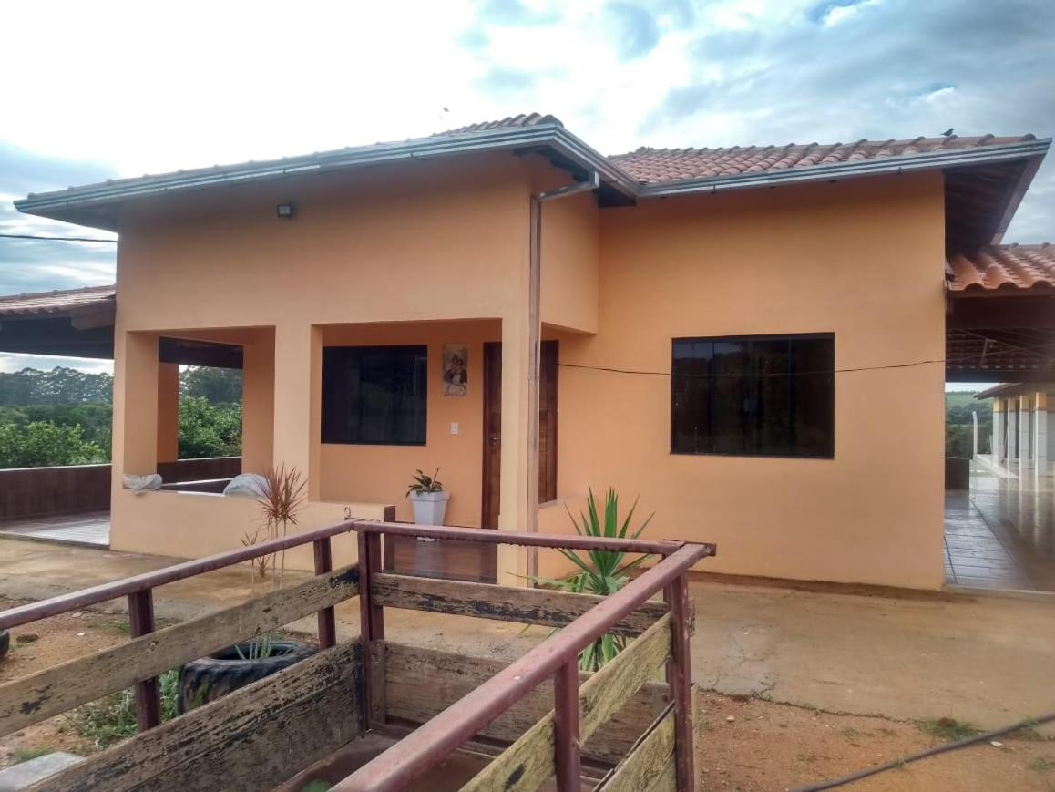 Two-Bedroom House photo 3