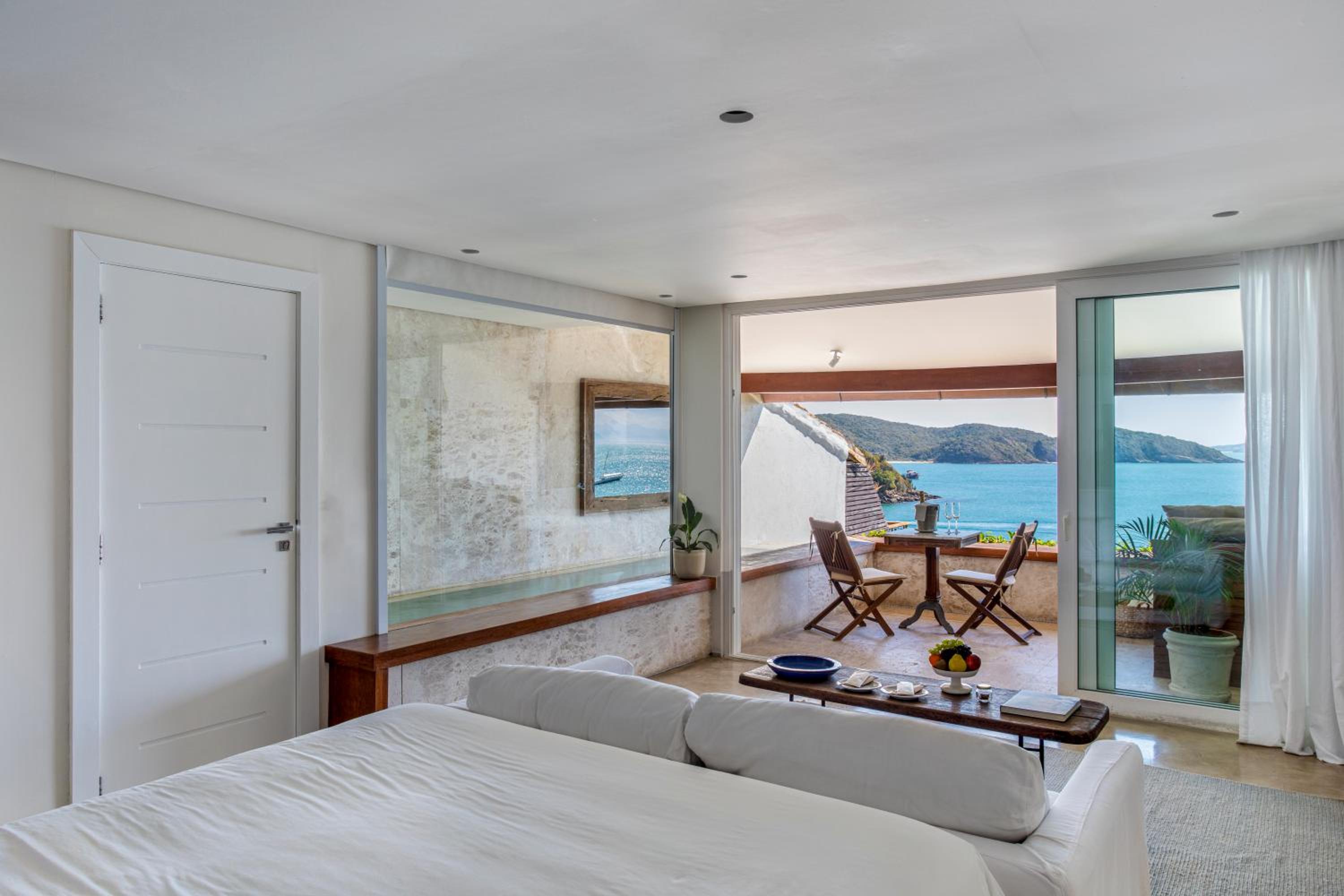 Suite with Private Pool